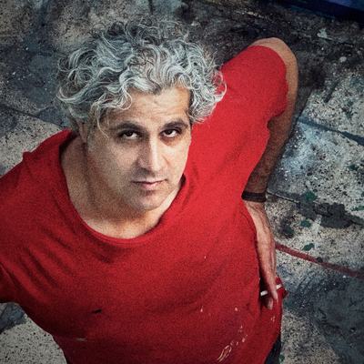 Jamal Soozandeh Moghaddam