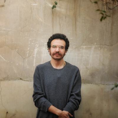 Saeed Aaranpoor