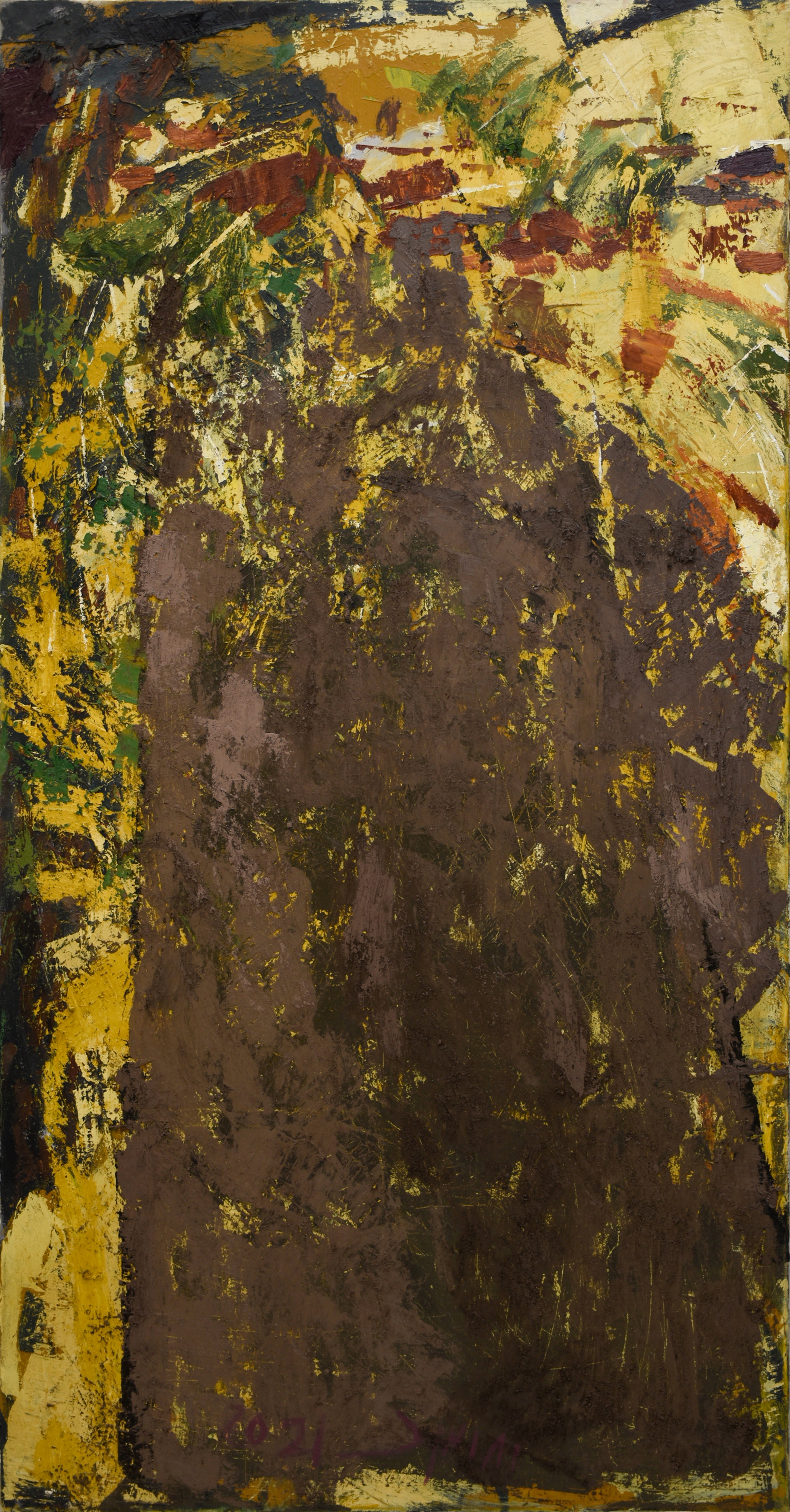 Art Works - Kabood Atelier Gallery