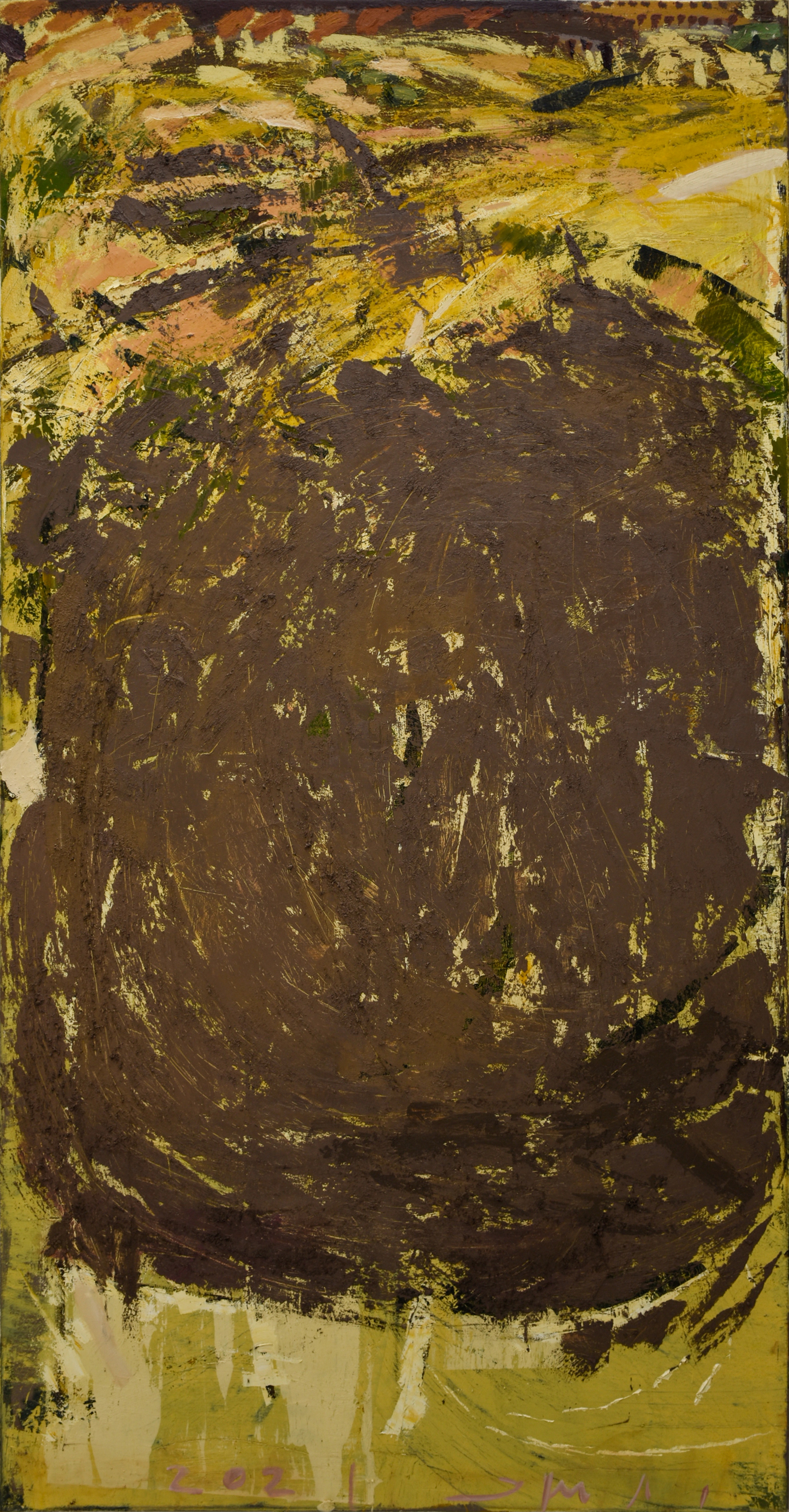 Art Works - Kabood Atelier Gallery