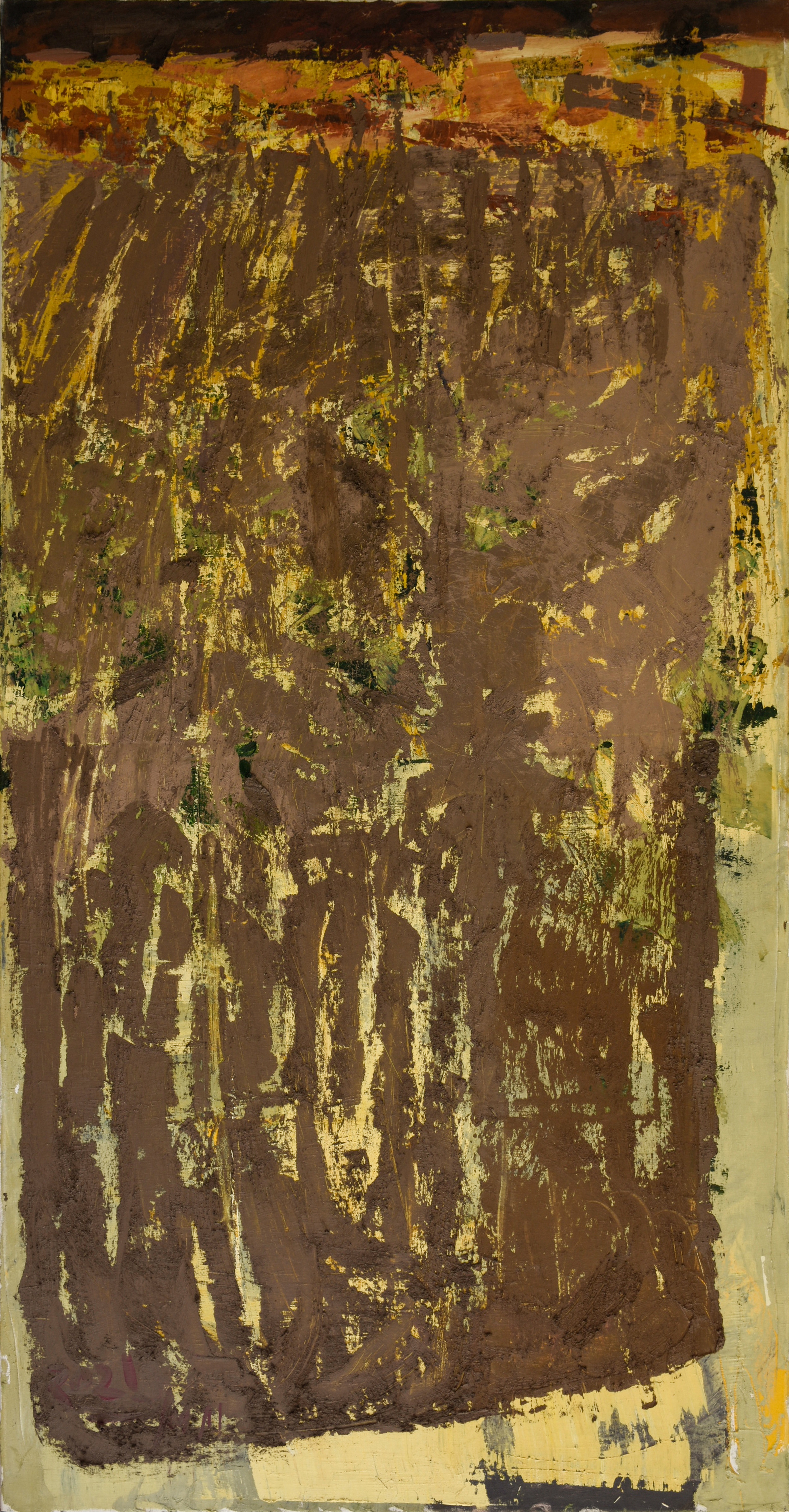 Art Works - Kabood Atelier Gallery