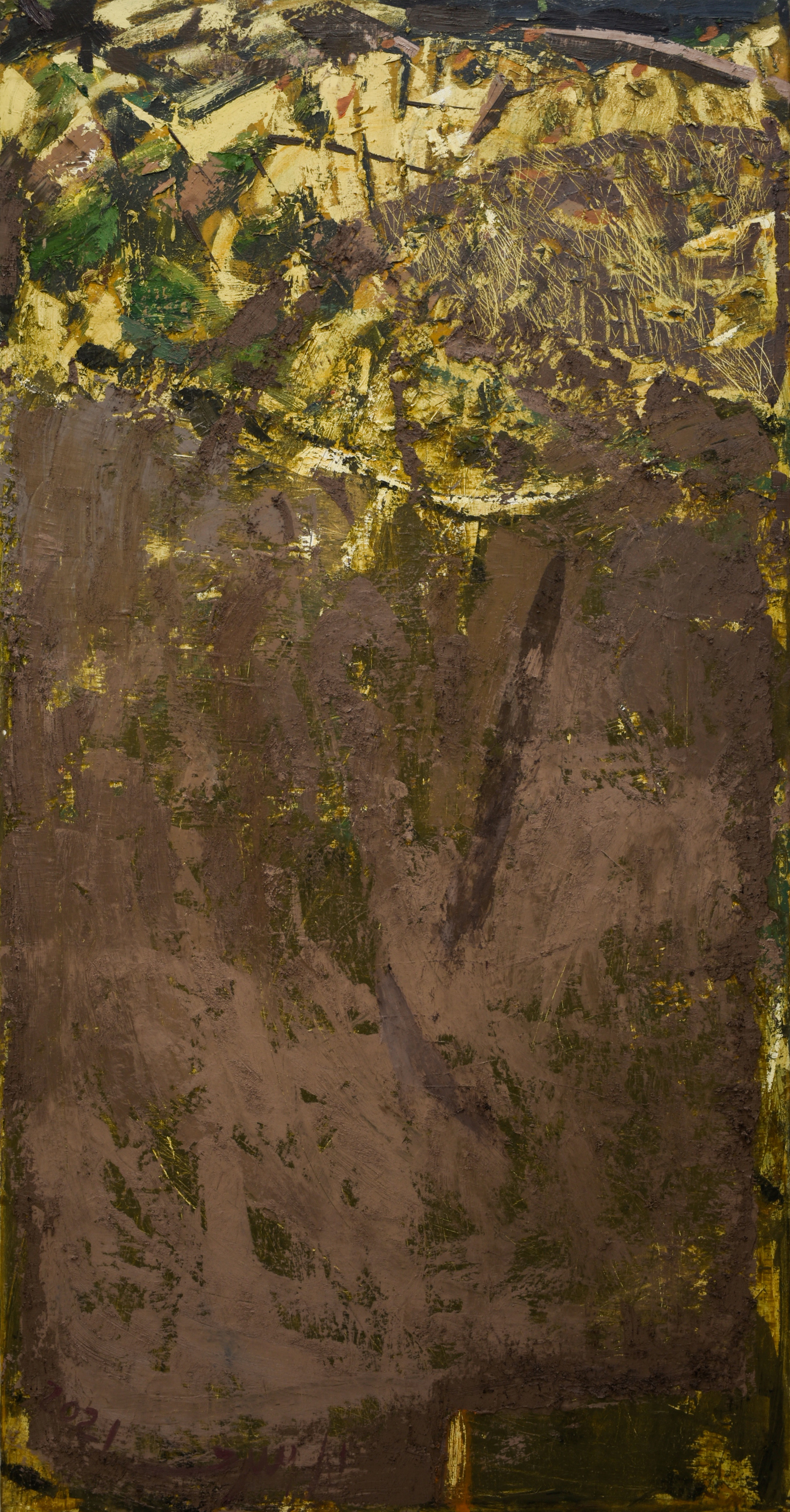 Art Works - Kabood Atelier Gallery