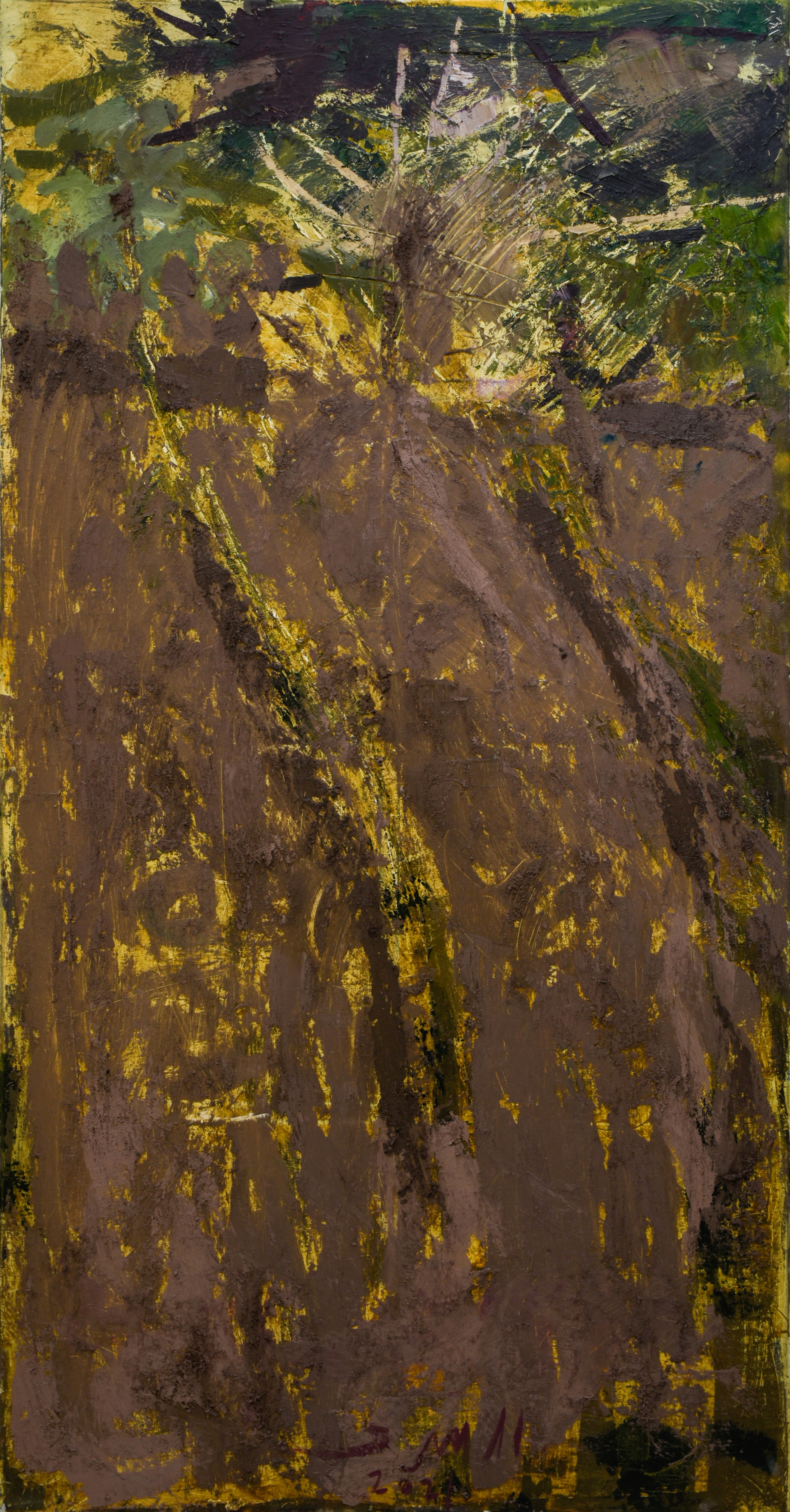 Art Works - Kabood Atelier Gallery