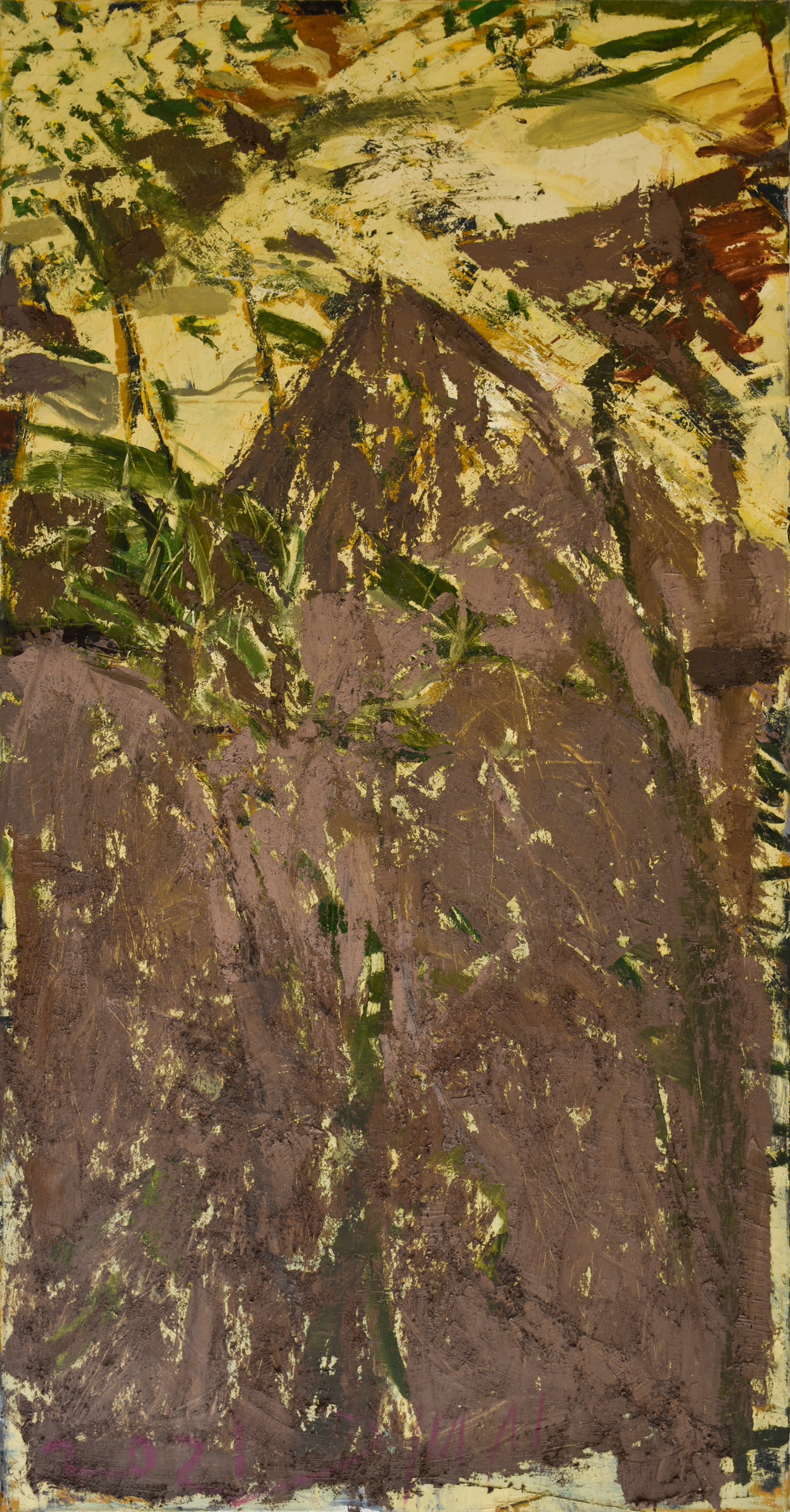 Art Works - Kabood Atelier Gallery