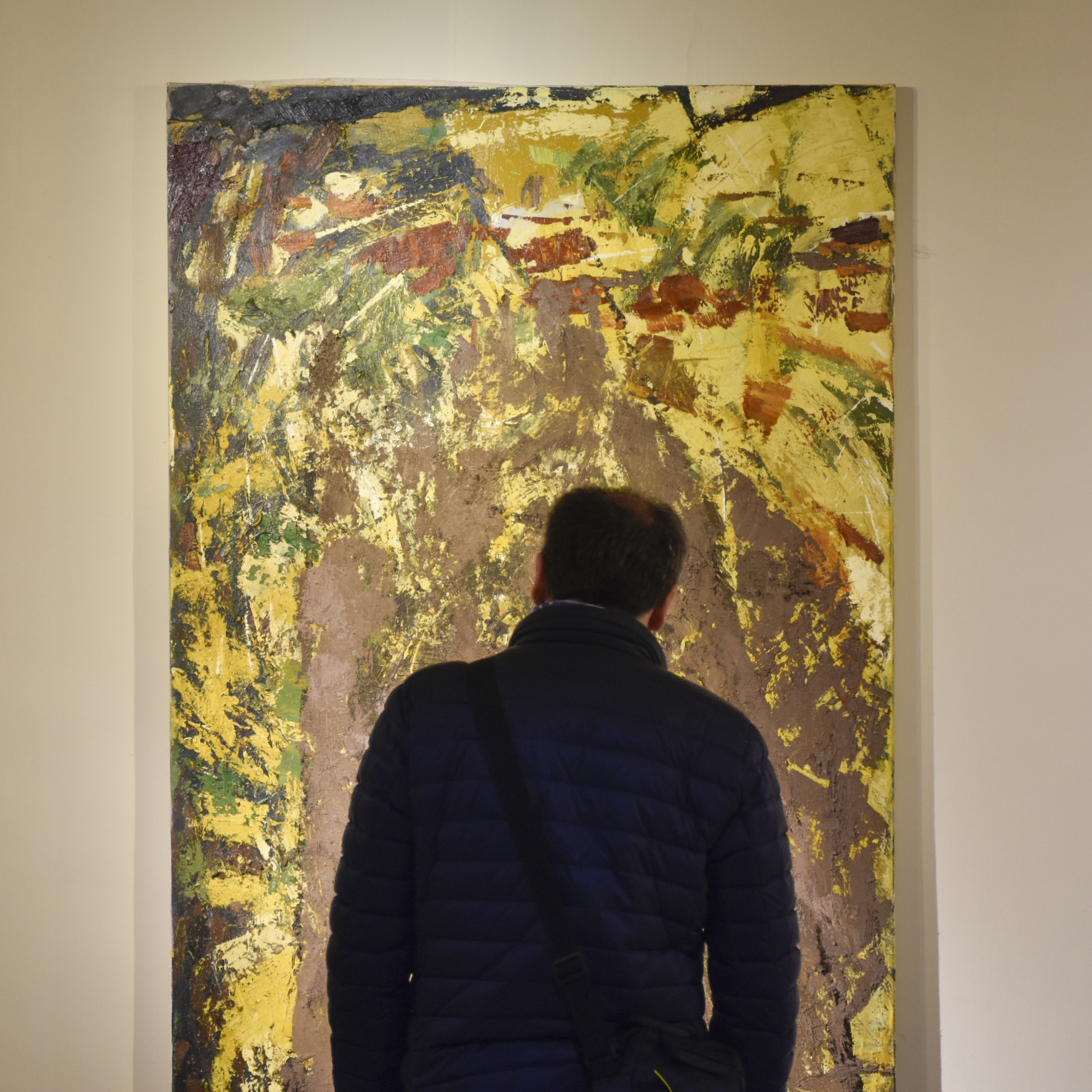 Exhibition Photo - Kabood Atelier Gallery