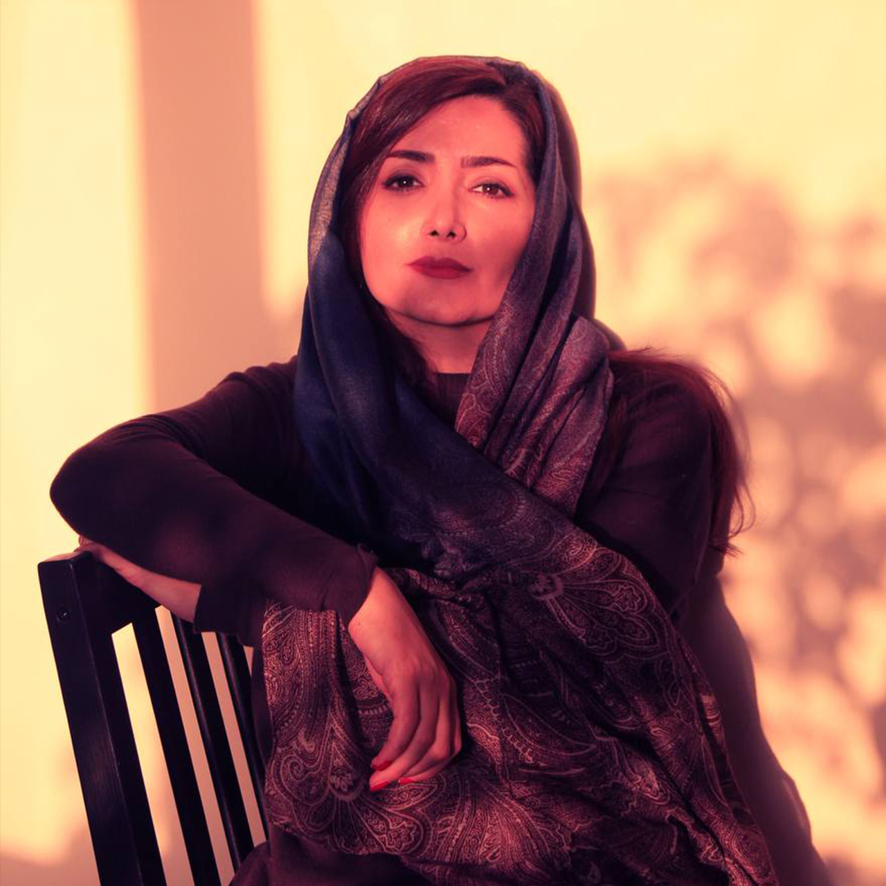 Vaghar Aghaei - گالری هنری کبود