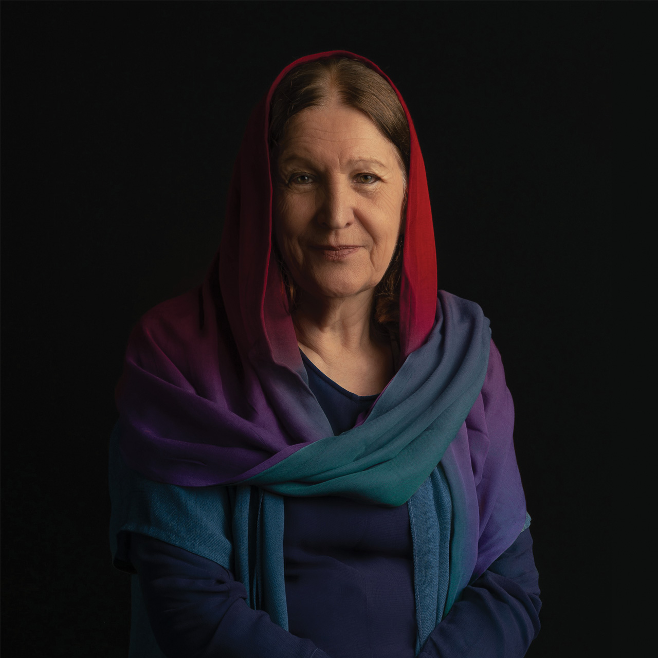 Gizella Varga Sinai - گالری هنری کبود