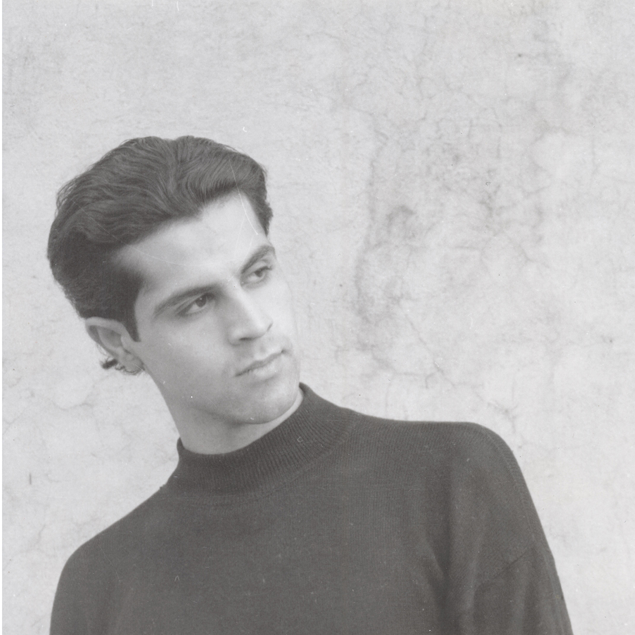 Jamal Soozandeh Moghaddam - گالری هنری کبود