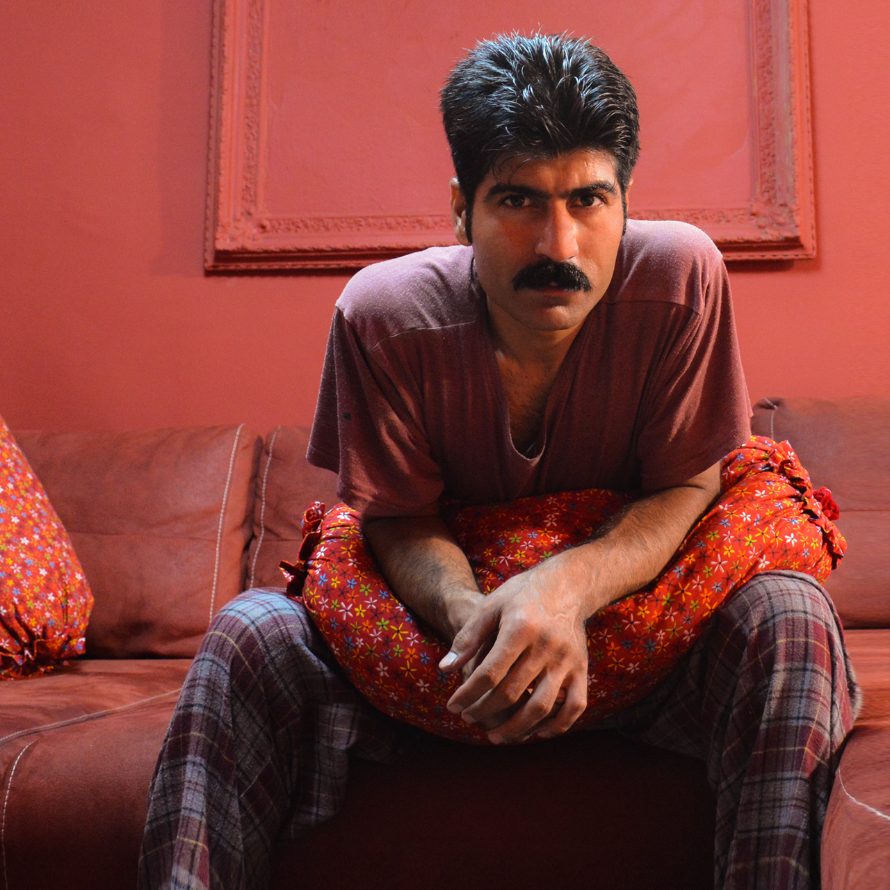Morteza Valipoor - گالری هنری کبود