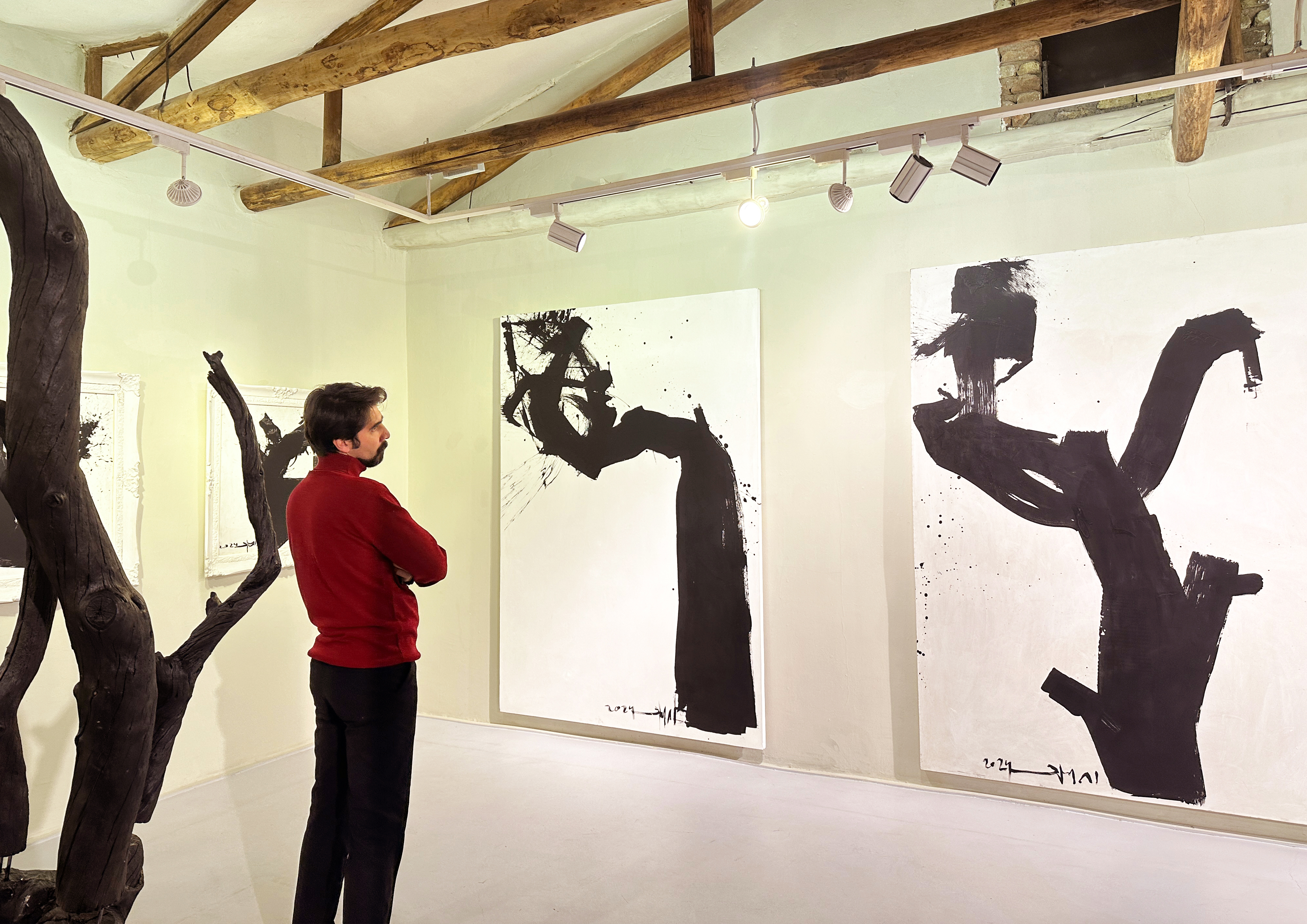 Title - Kabood Atelier Gallery