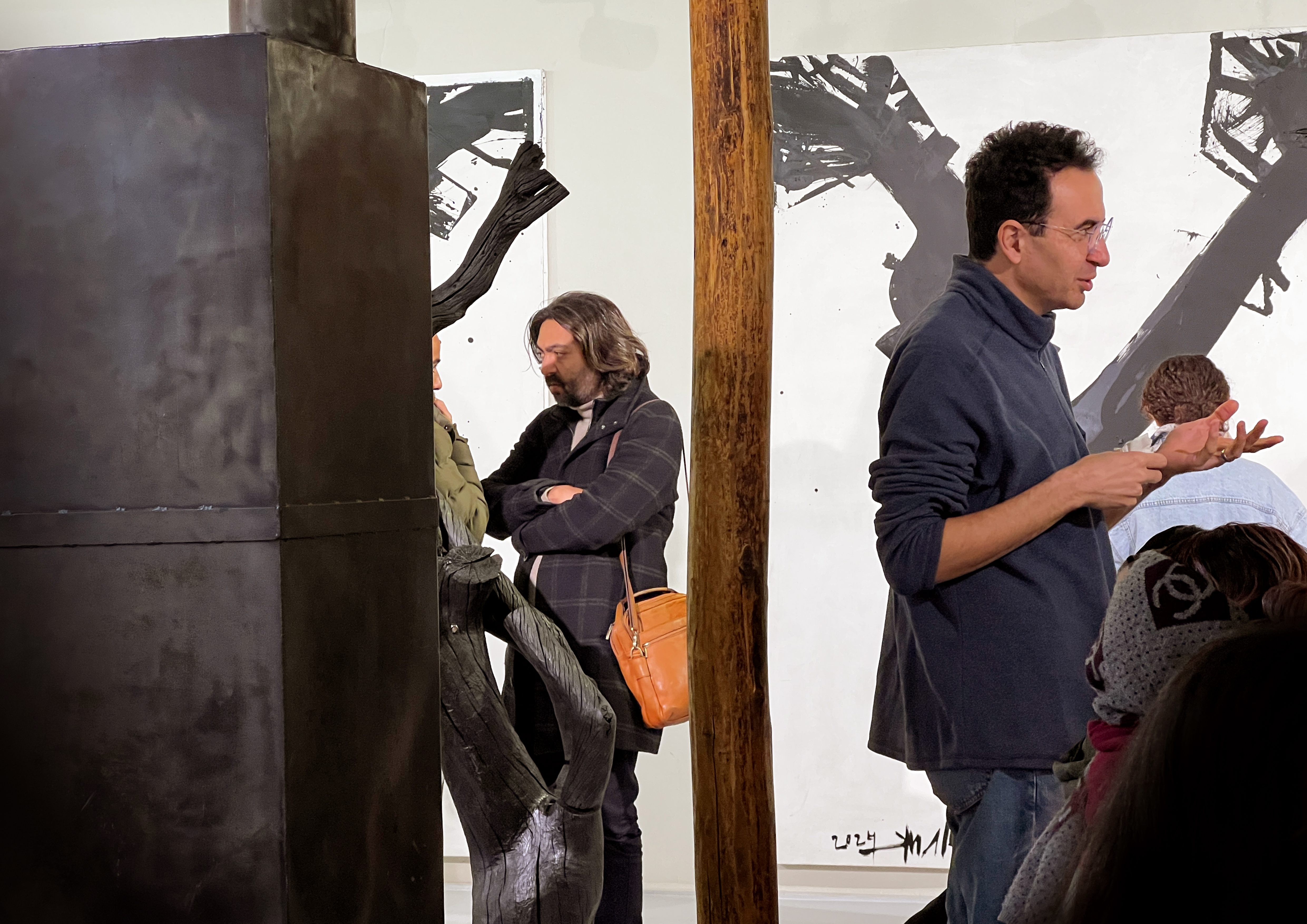Title - Kabood Atelier Gallery