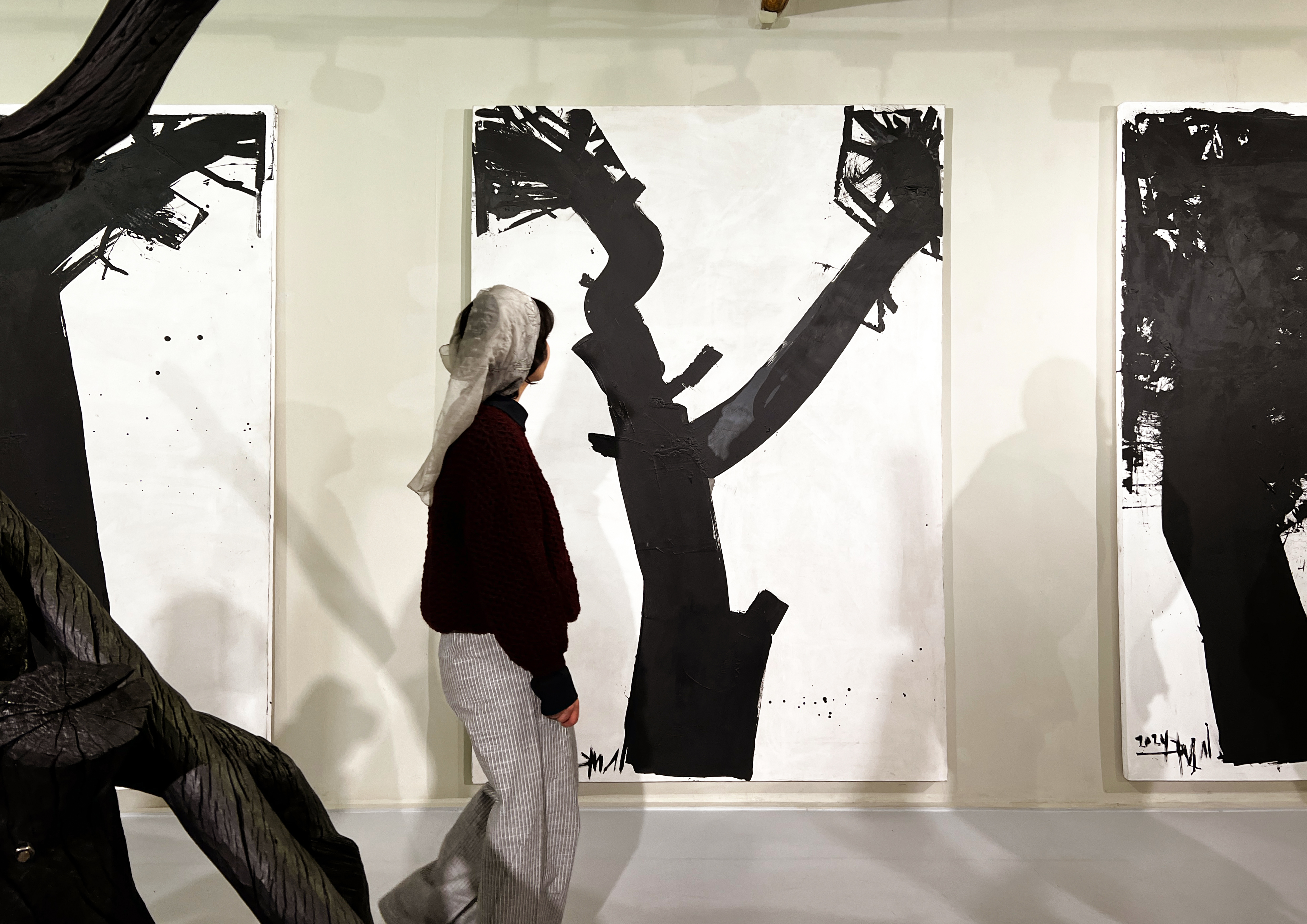 Title - Kabood Atelier Gallery