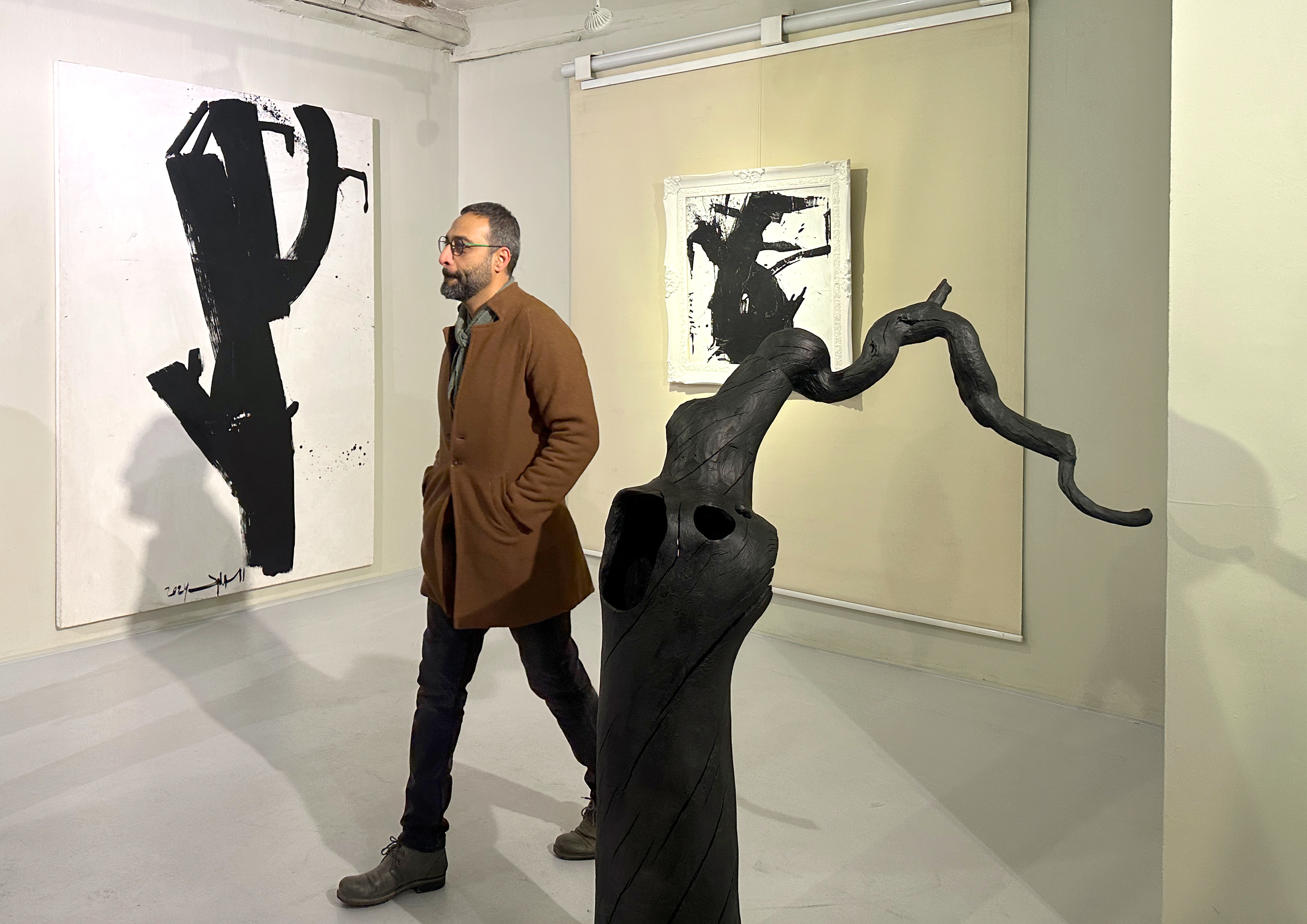 Title - Kabood Atelier Gallery