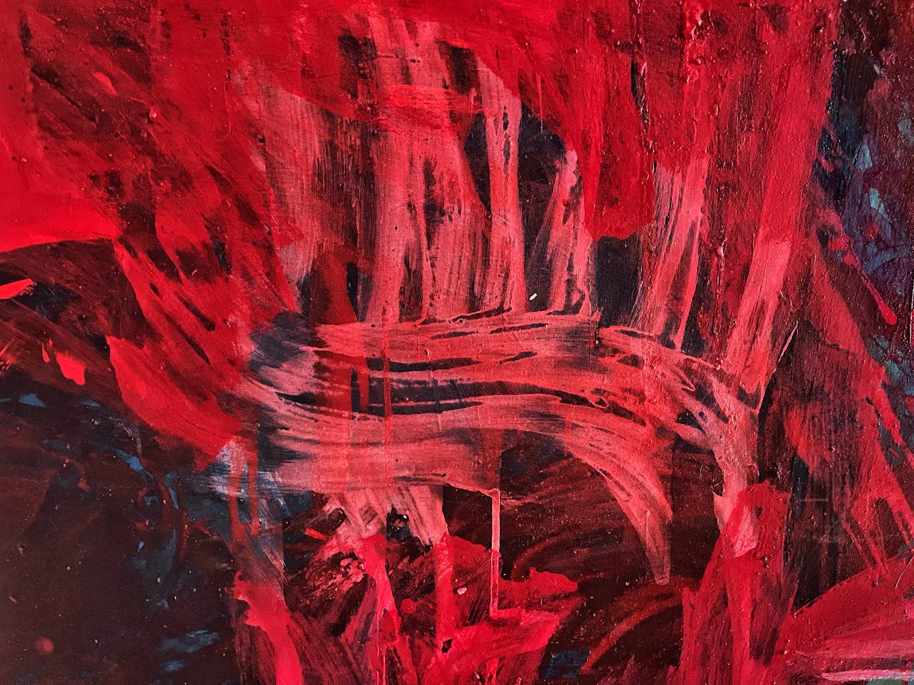 Art Works - Kabood Atelier Gallery