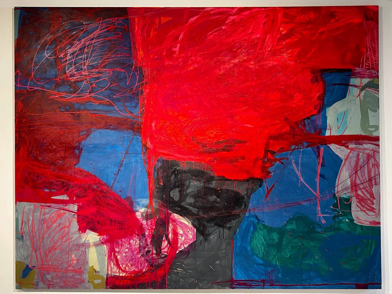 Art Works - Kabood Atelier Gallery