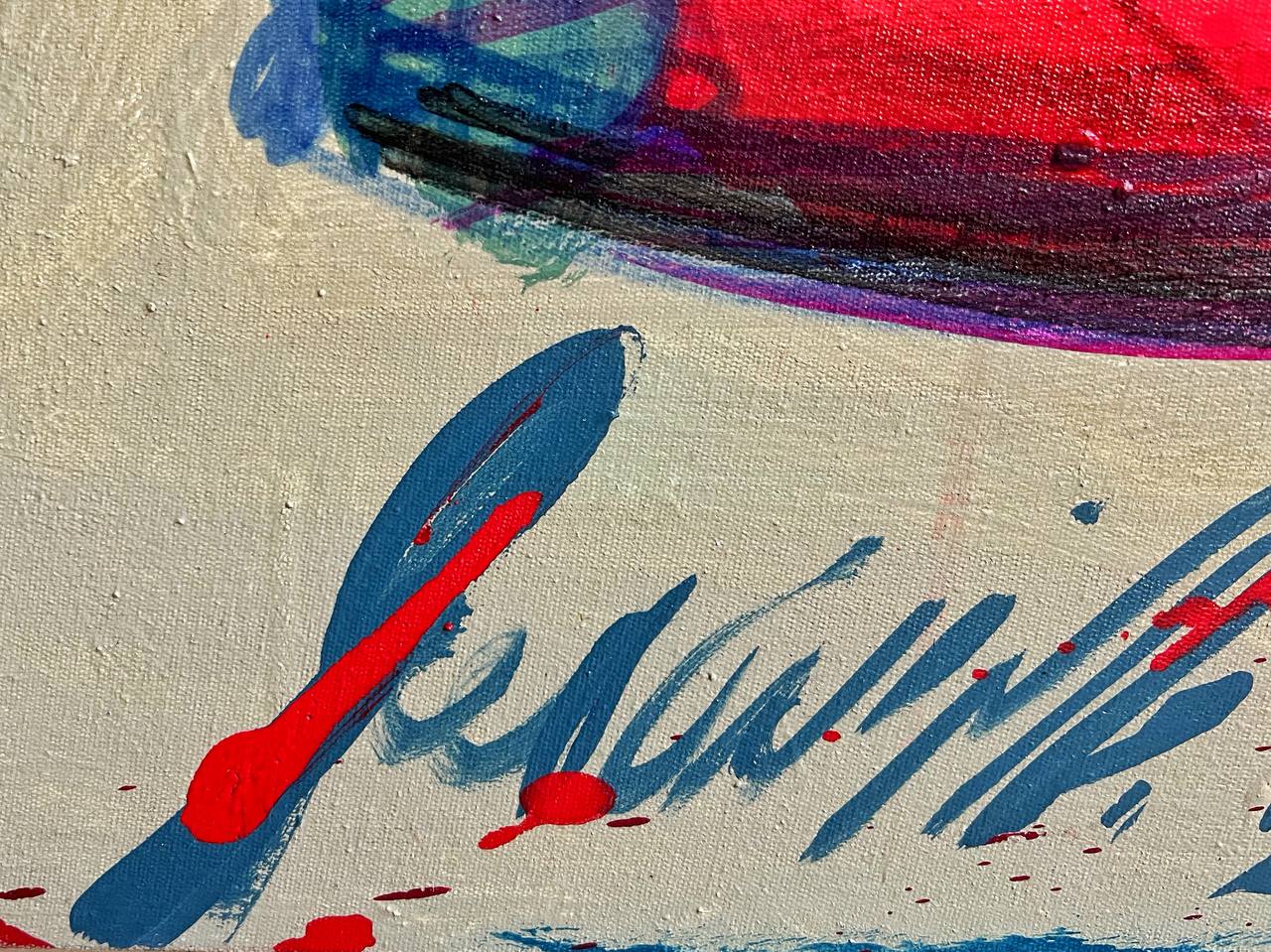 Art Works - Kabood Atelier Gallery