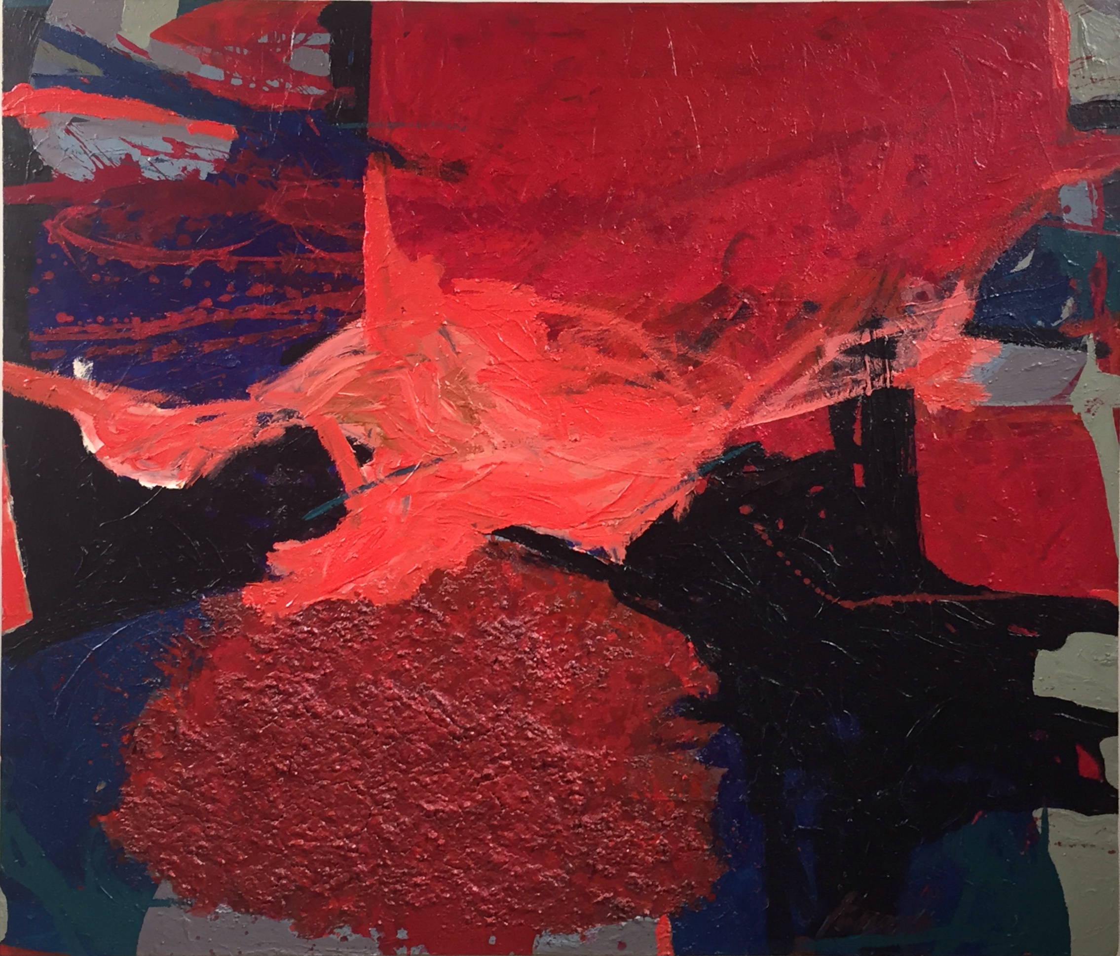 Art Works - Kabood Atelier Gallery
