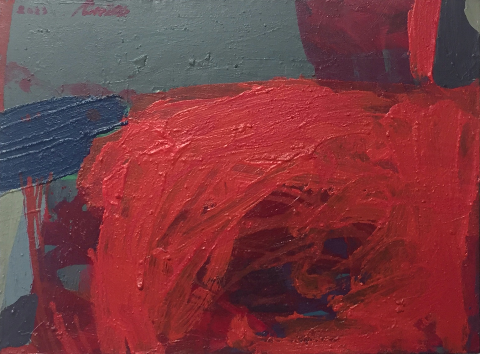 Art Works - Kabood Atelier Gallery