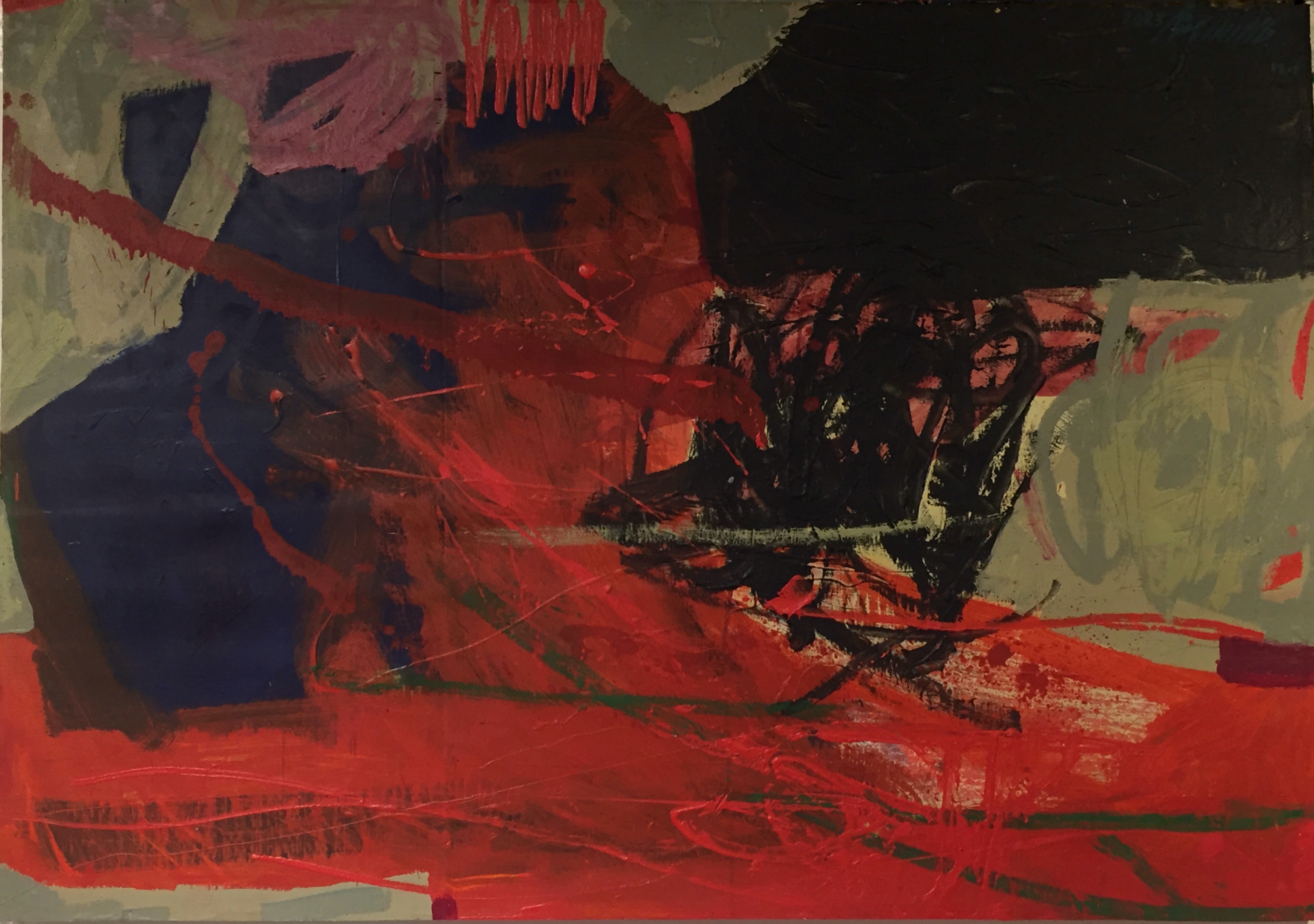 Art Works - Kabood Atelier Gallery