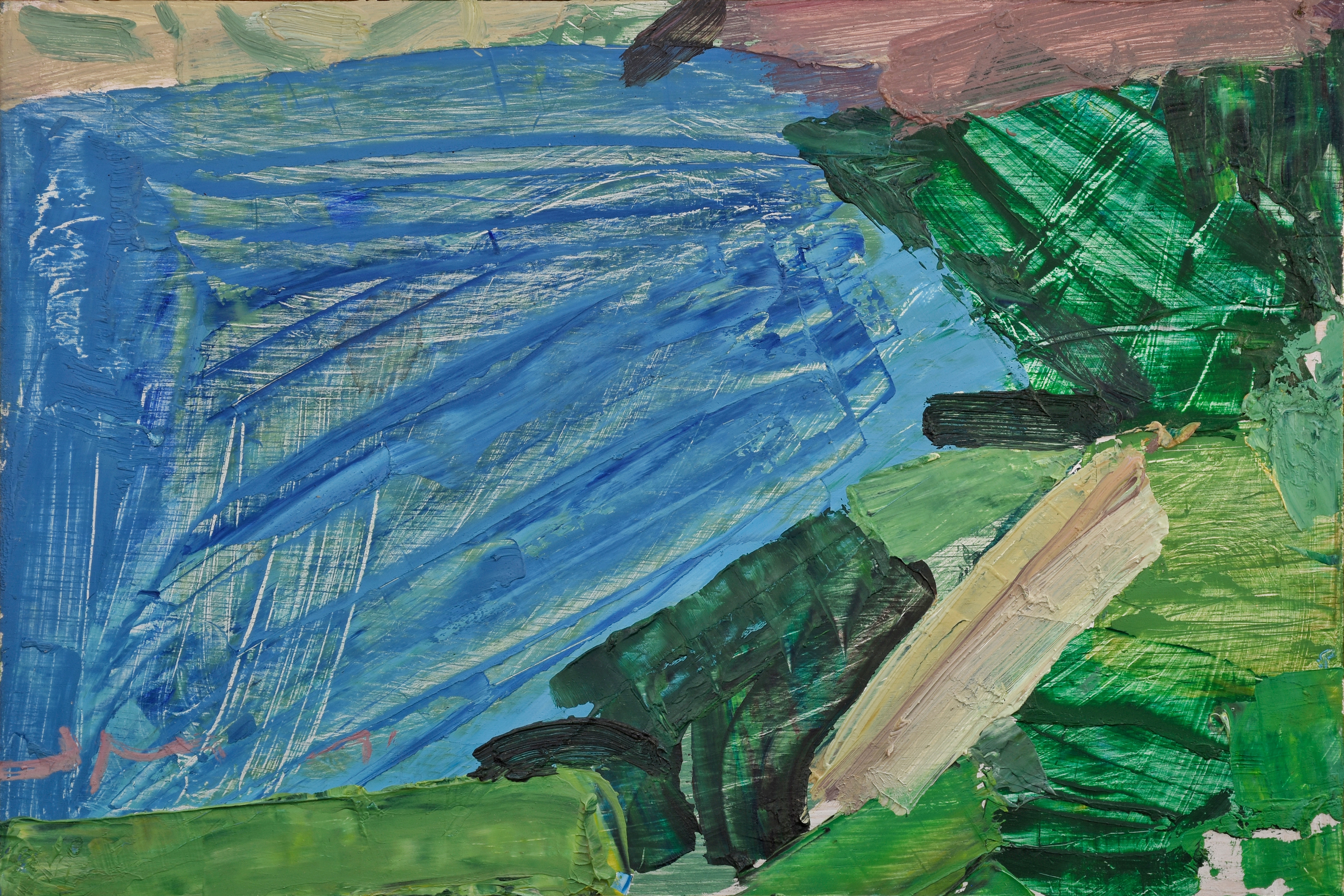 Art Works - Kabood Atelier Gallery