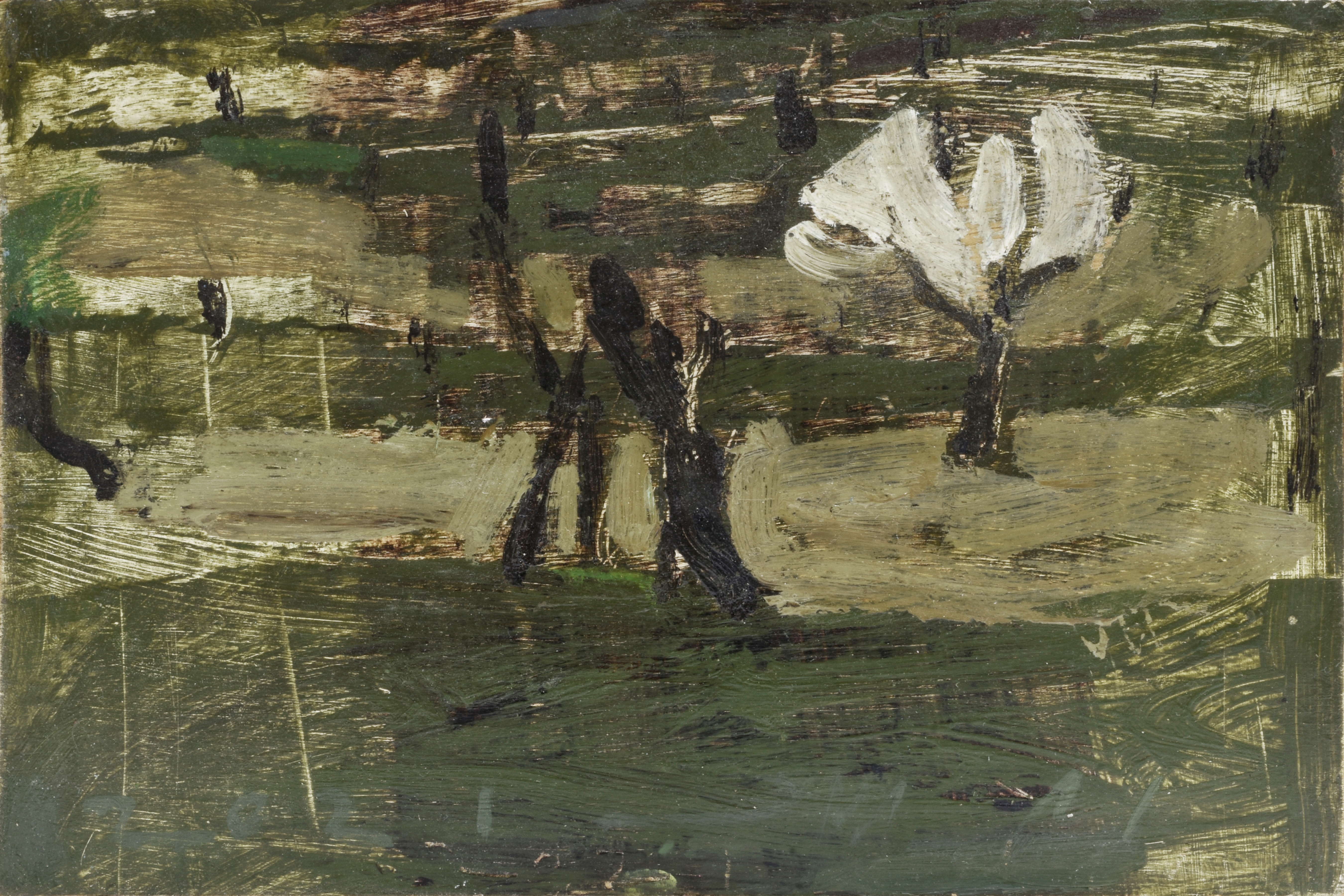 Art Works - Kabood Atelier Gallery