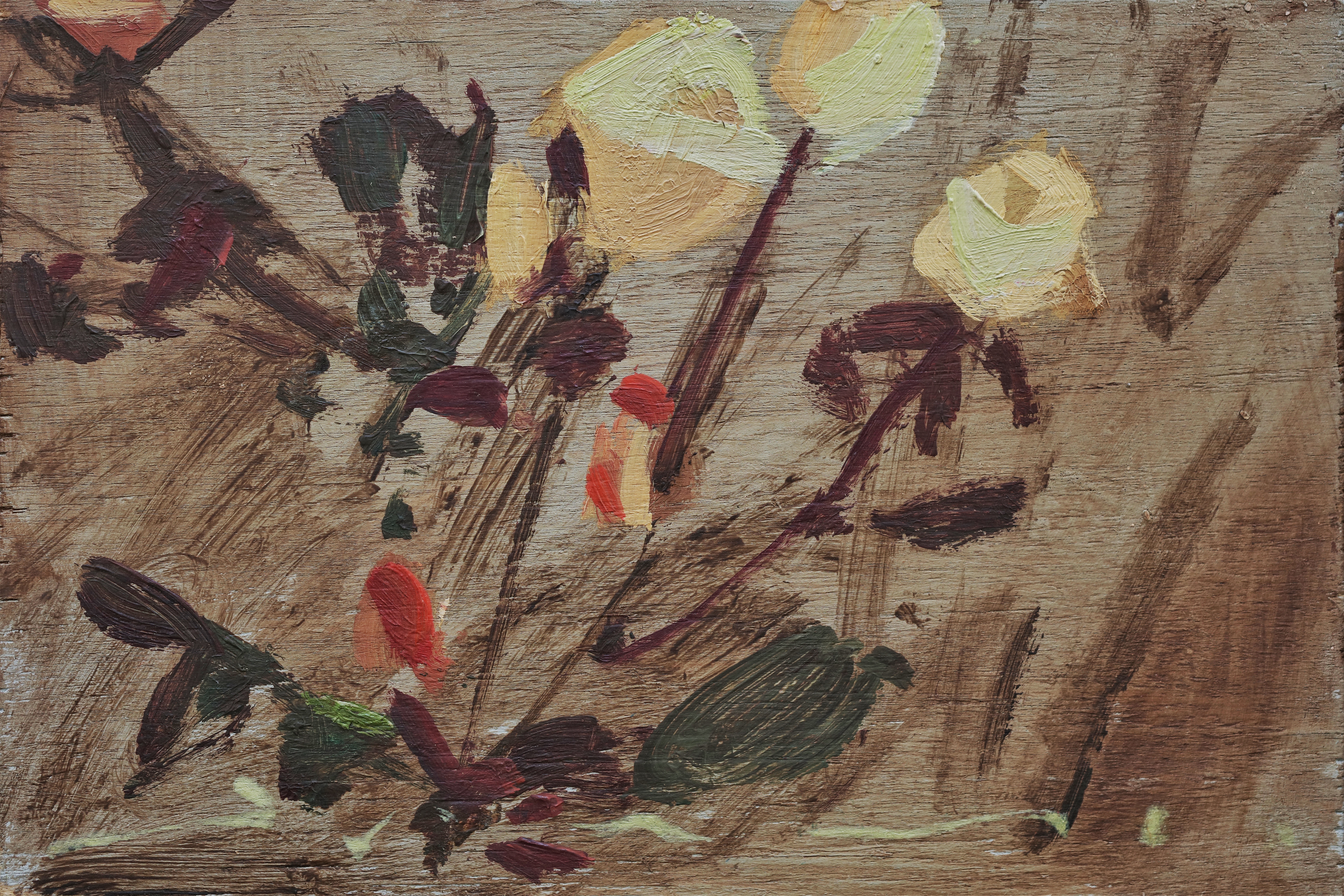Art Works - Kabood Atelier Gallery