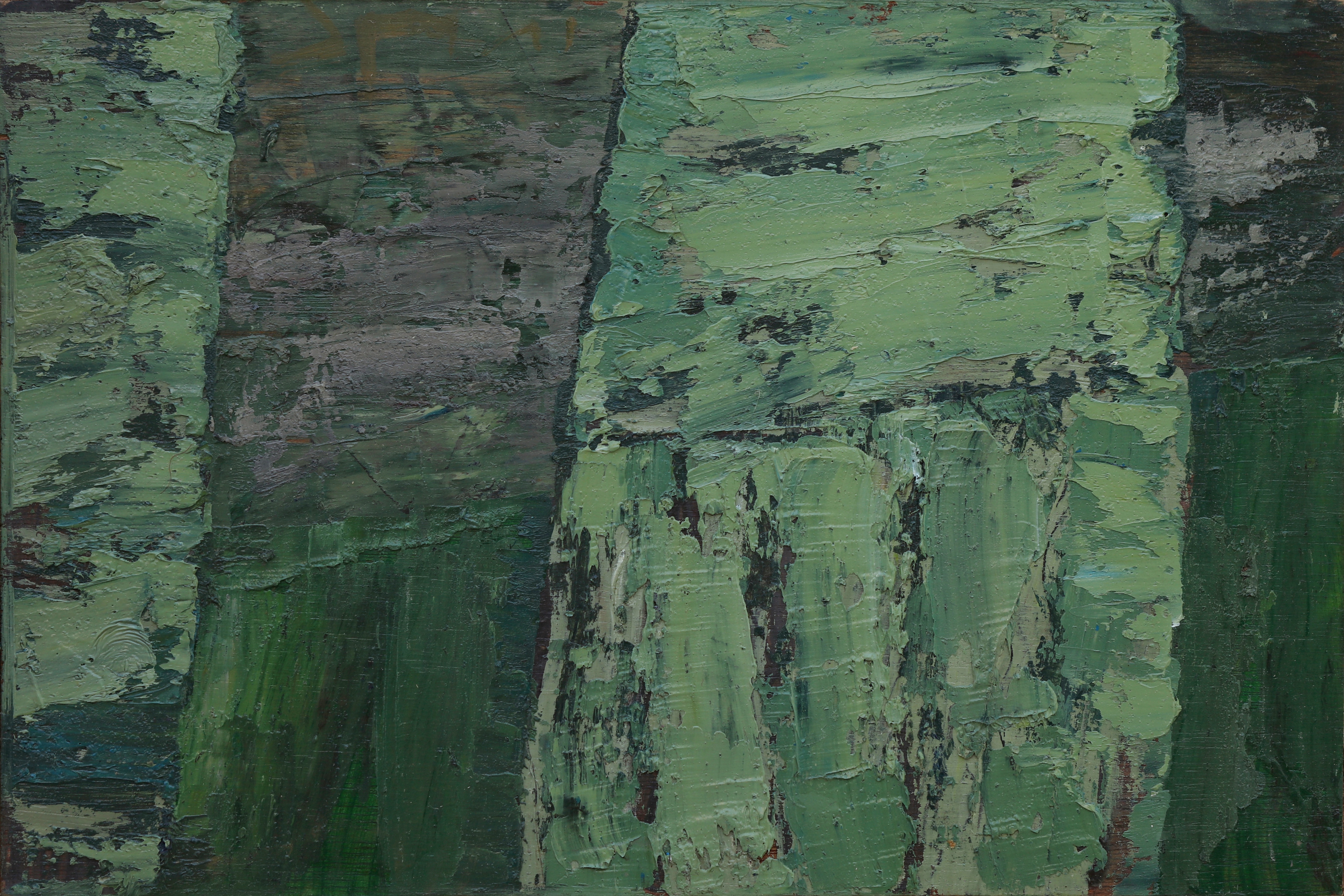 Art Works - Kabood Atelier Gallery