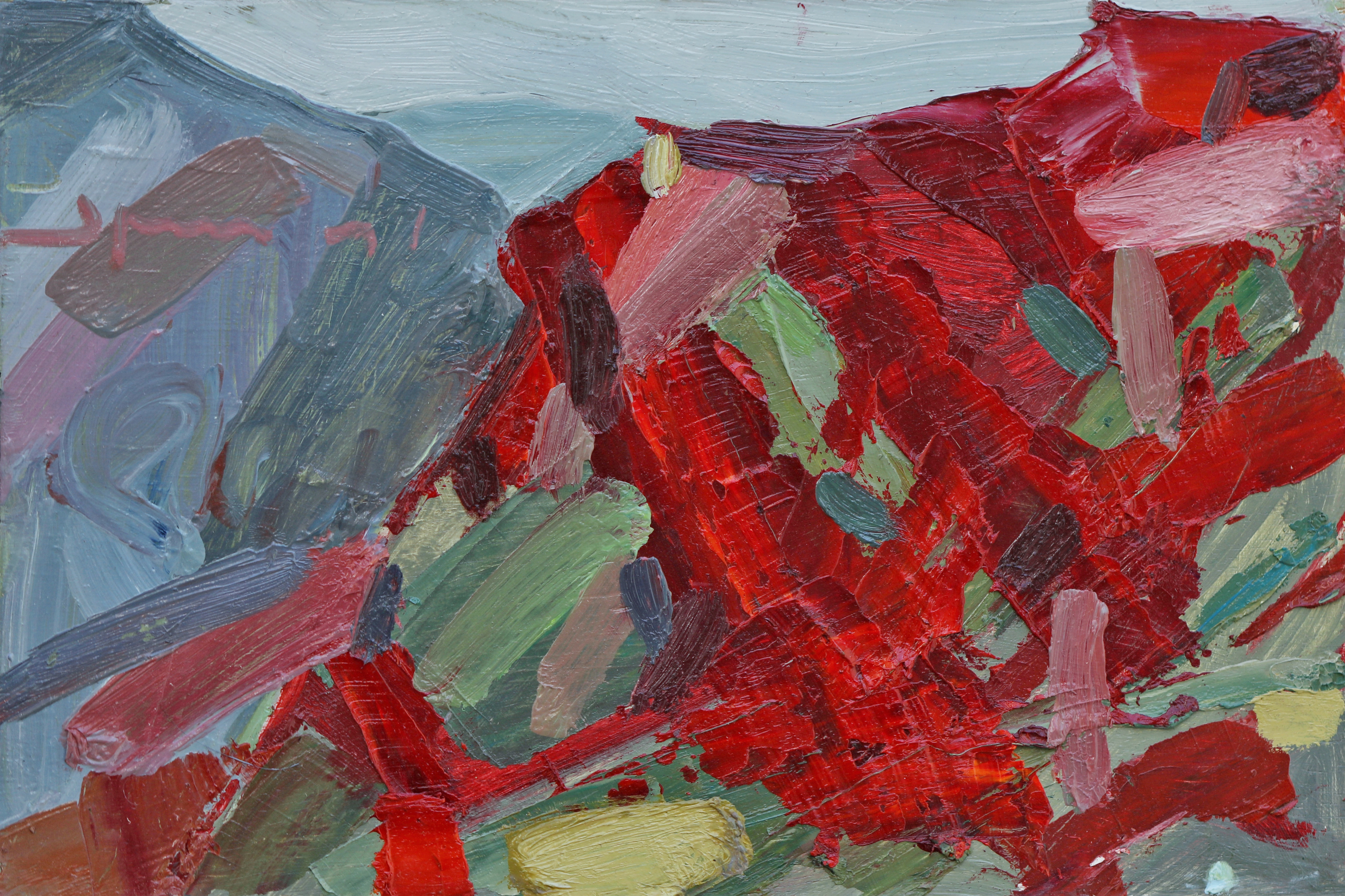 Art Works - Kabood Atelier Gallery
