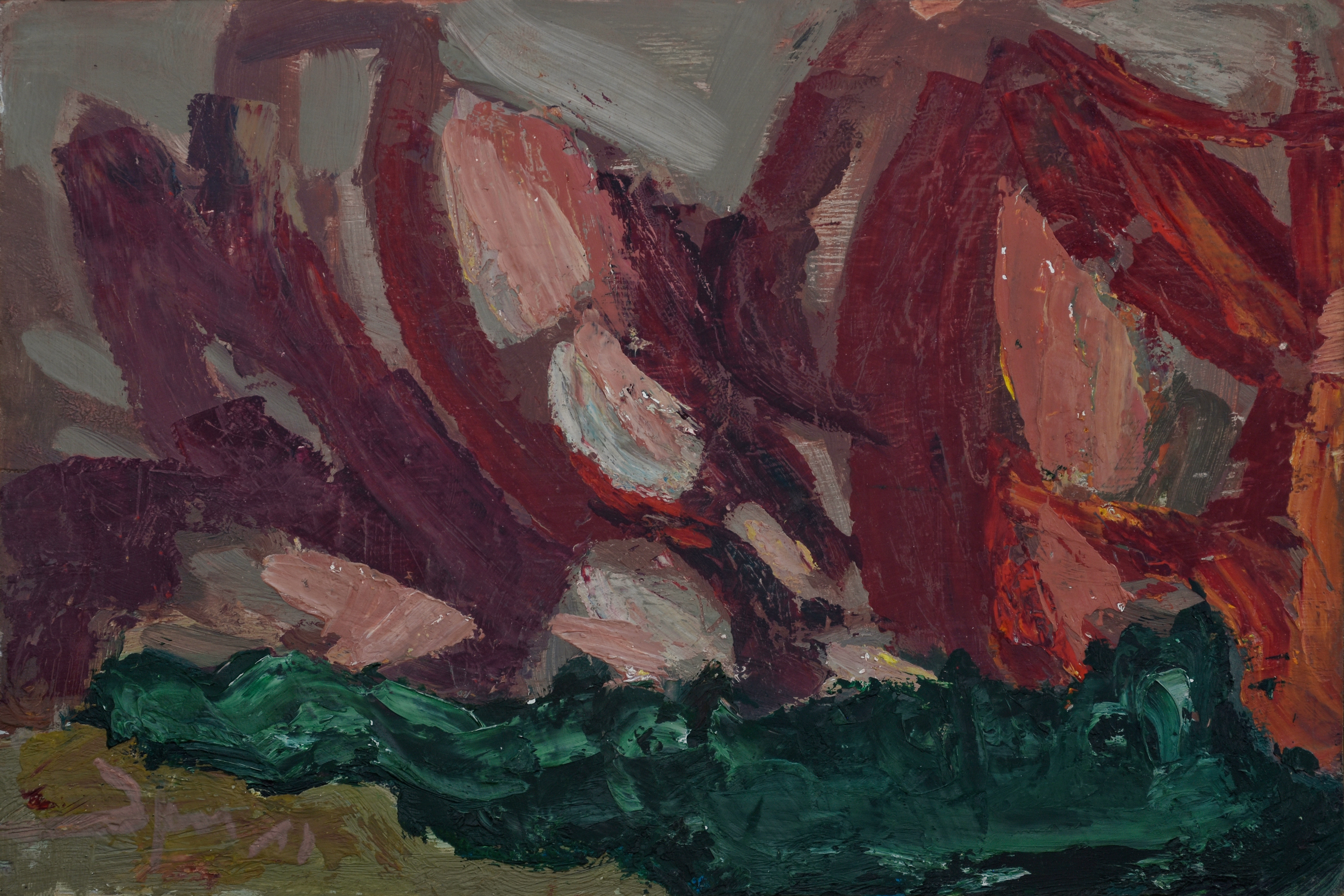 Art Works - Kabood Atelier Gallery