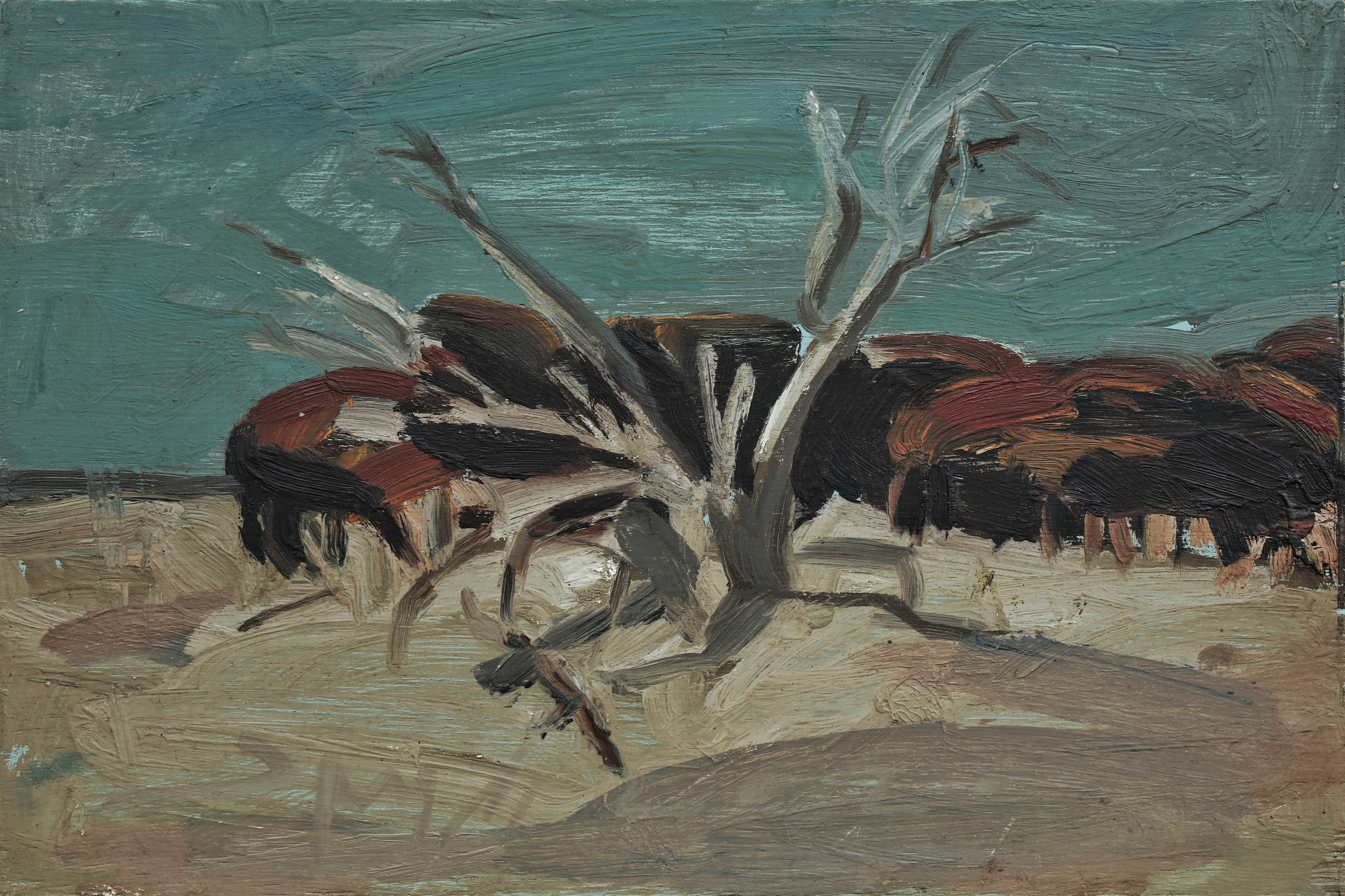 Art Works - Kabood Atelier Gallery