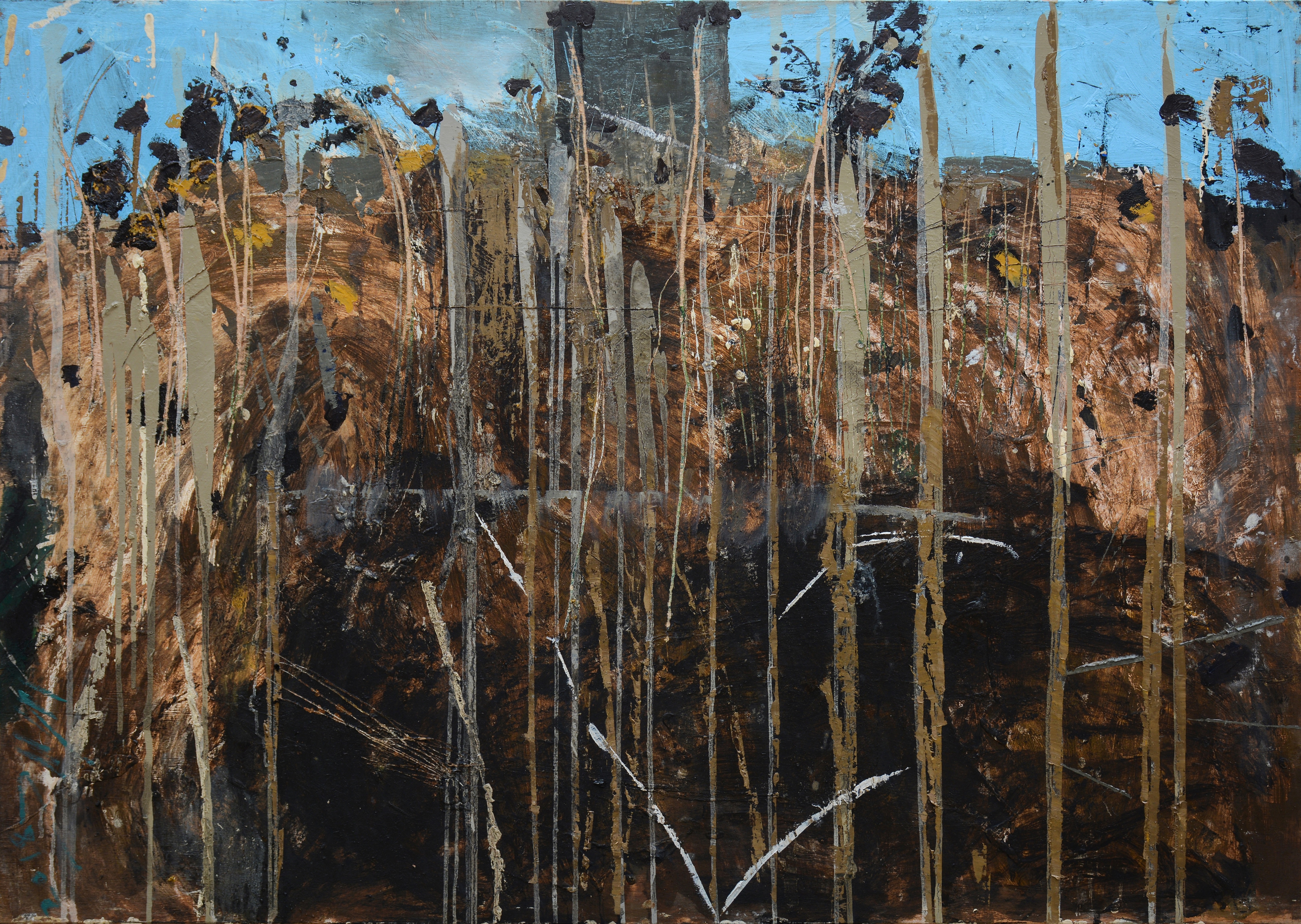 Art Works - Kabood Atelier Gallery