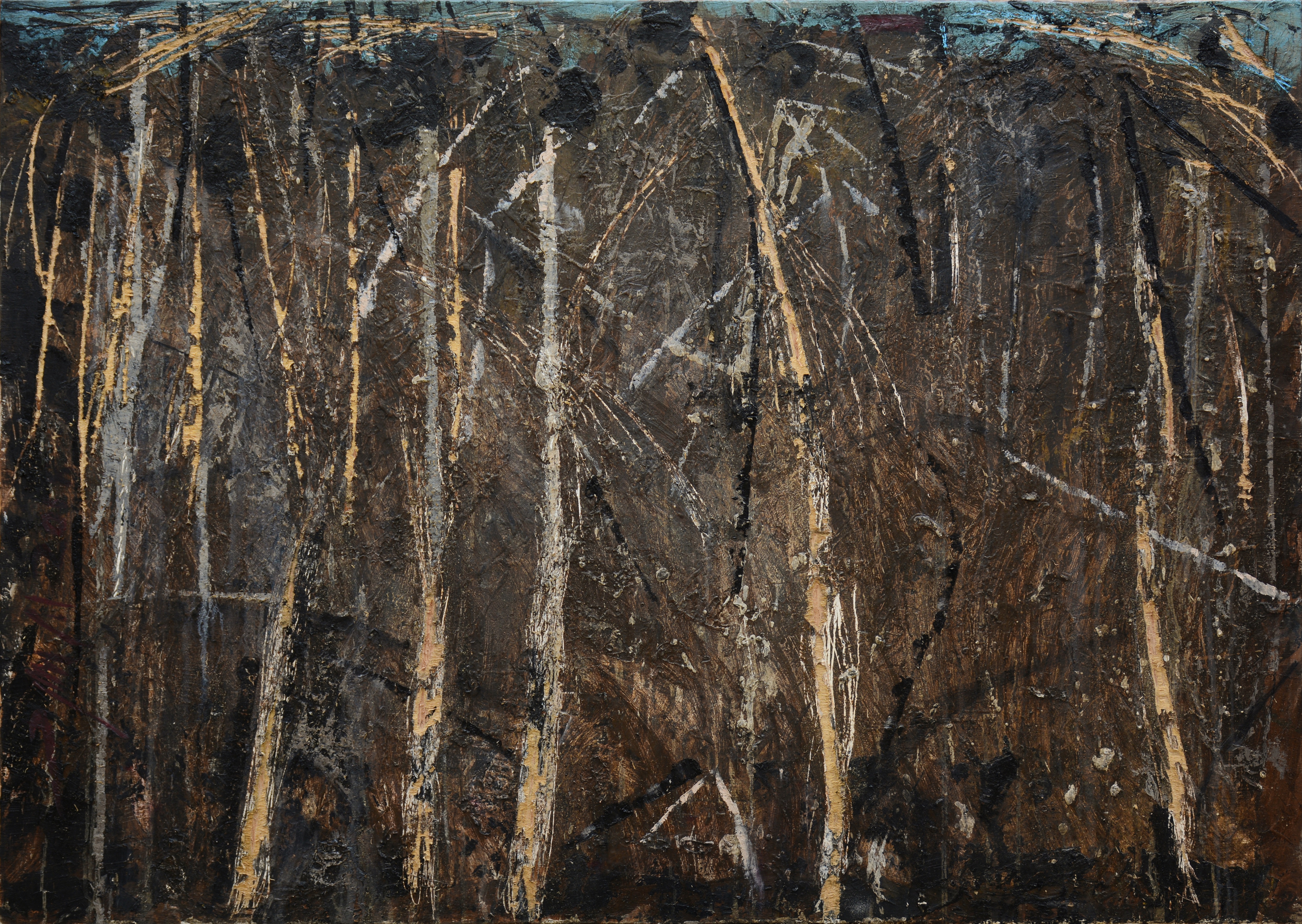Art Works - Kabood Atelier Gallery