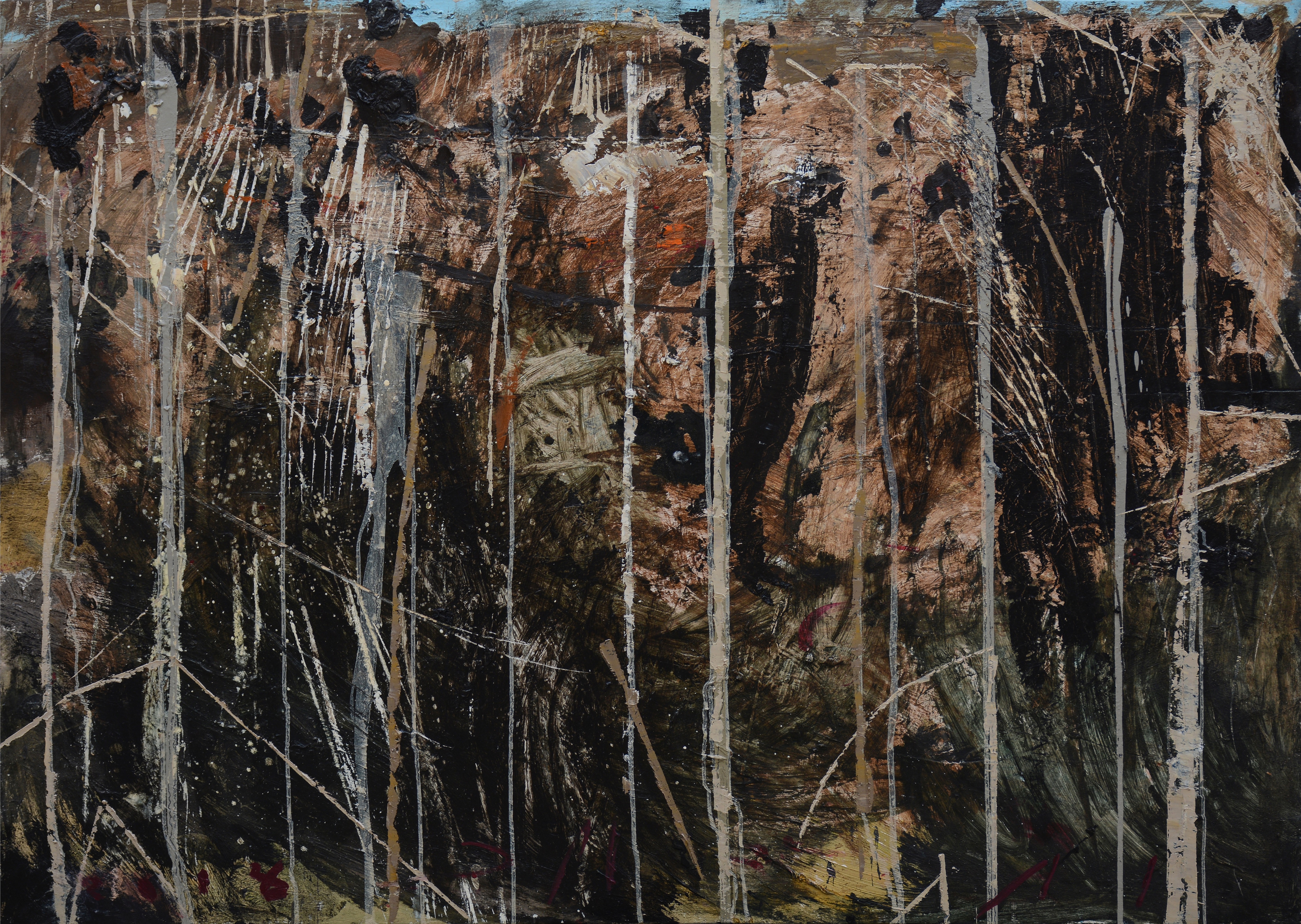 Art Works - Kabood Atelier Gallery