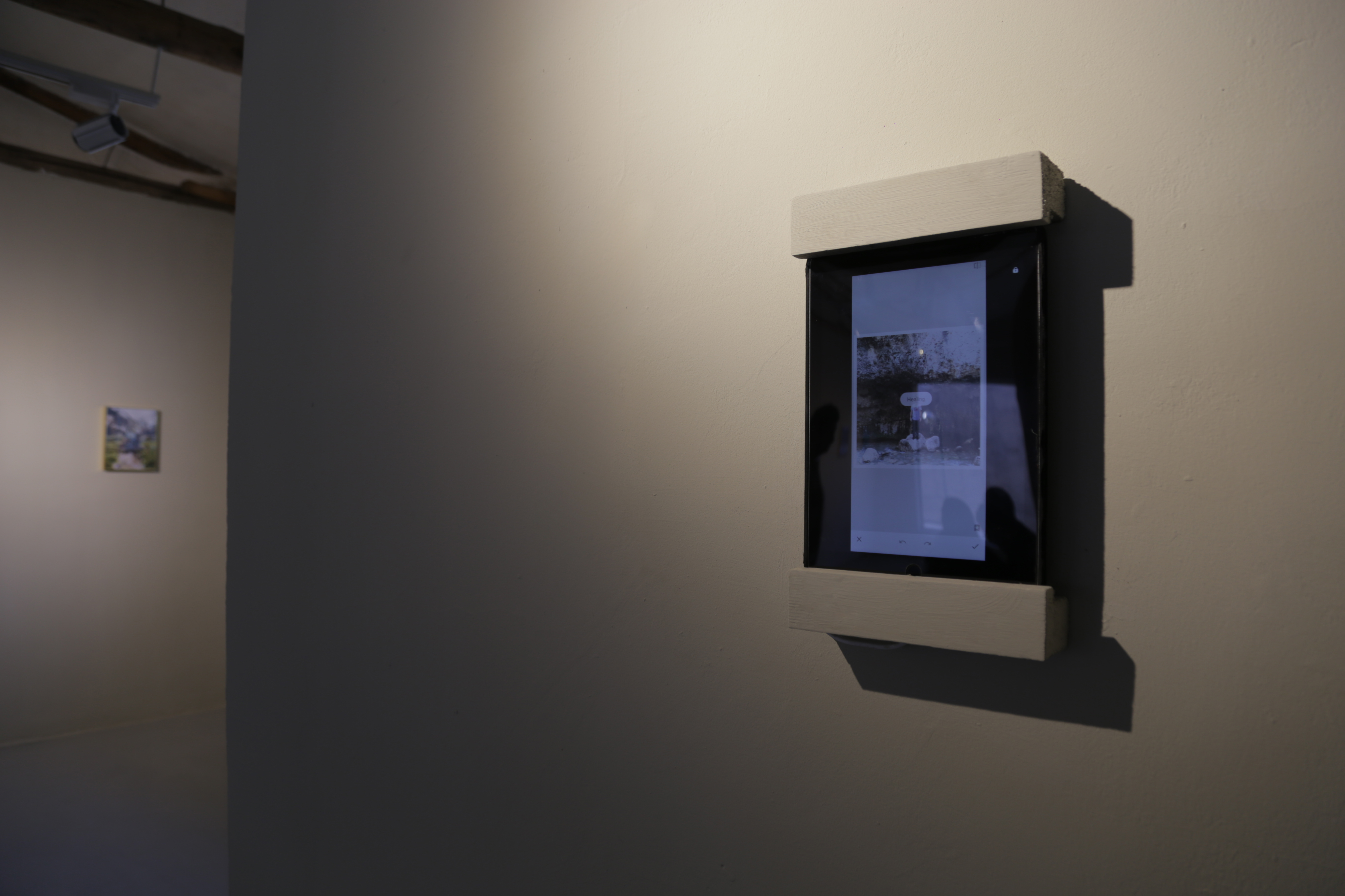 Exhibition Photo - Kabood Atelier Gallery