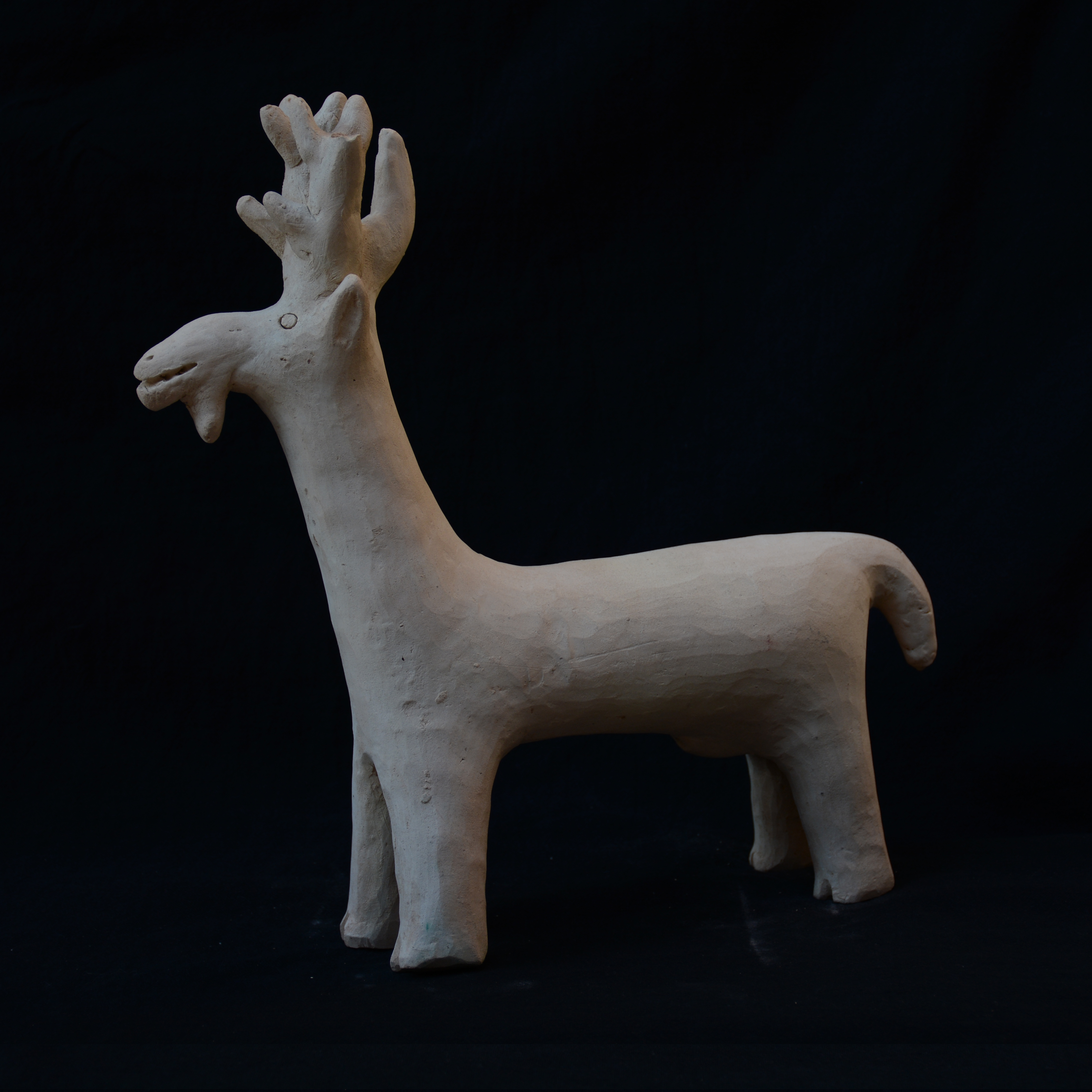 Ghaed - Kabood Atelier Gallery