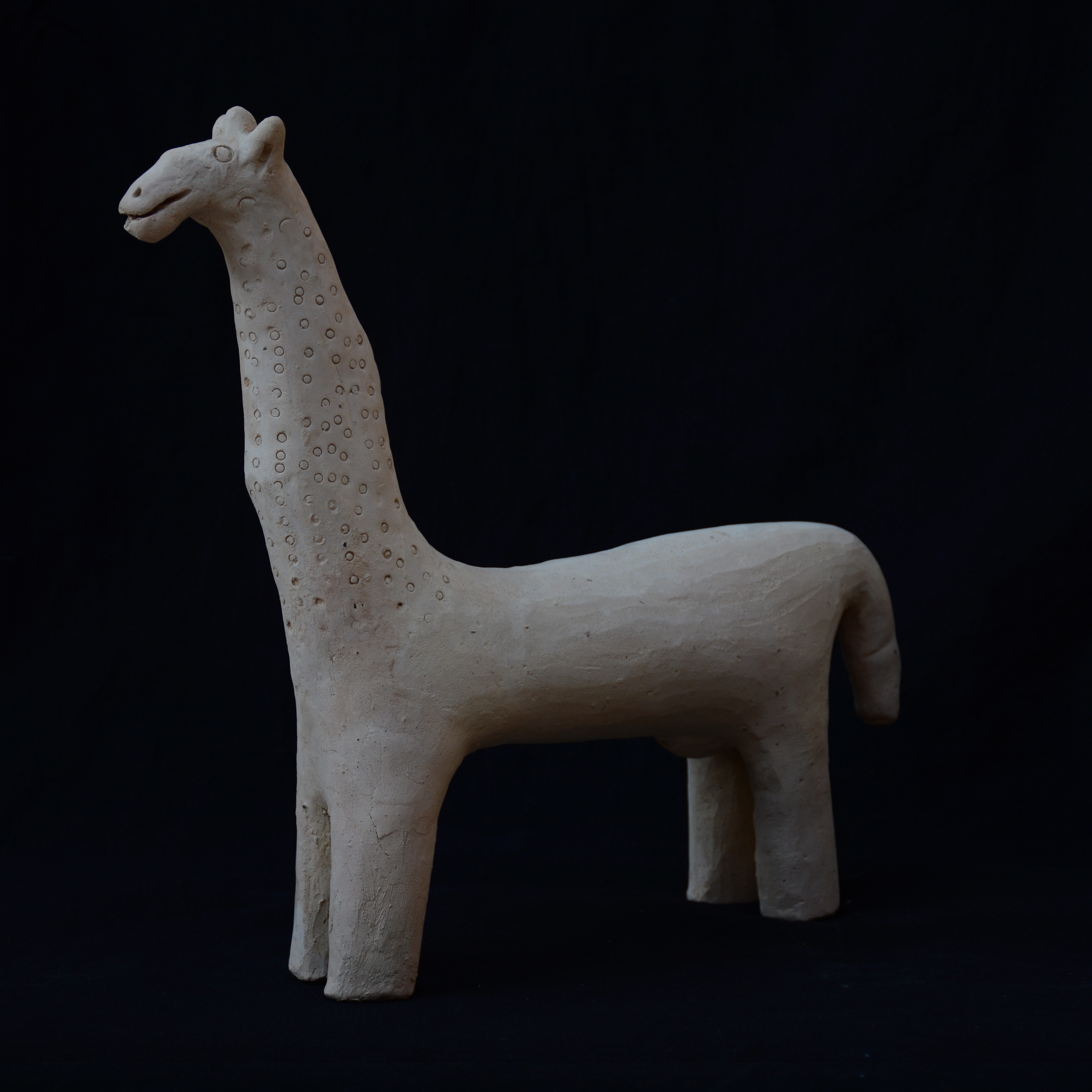 Ghaed - Kabood Atelier Gallery