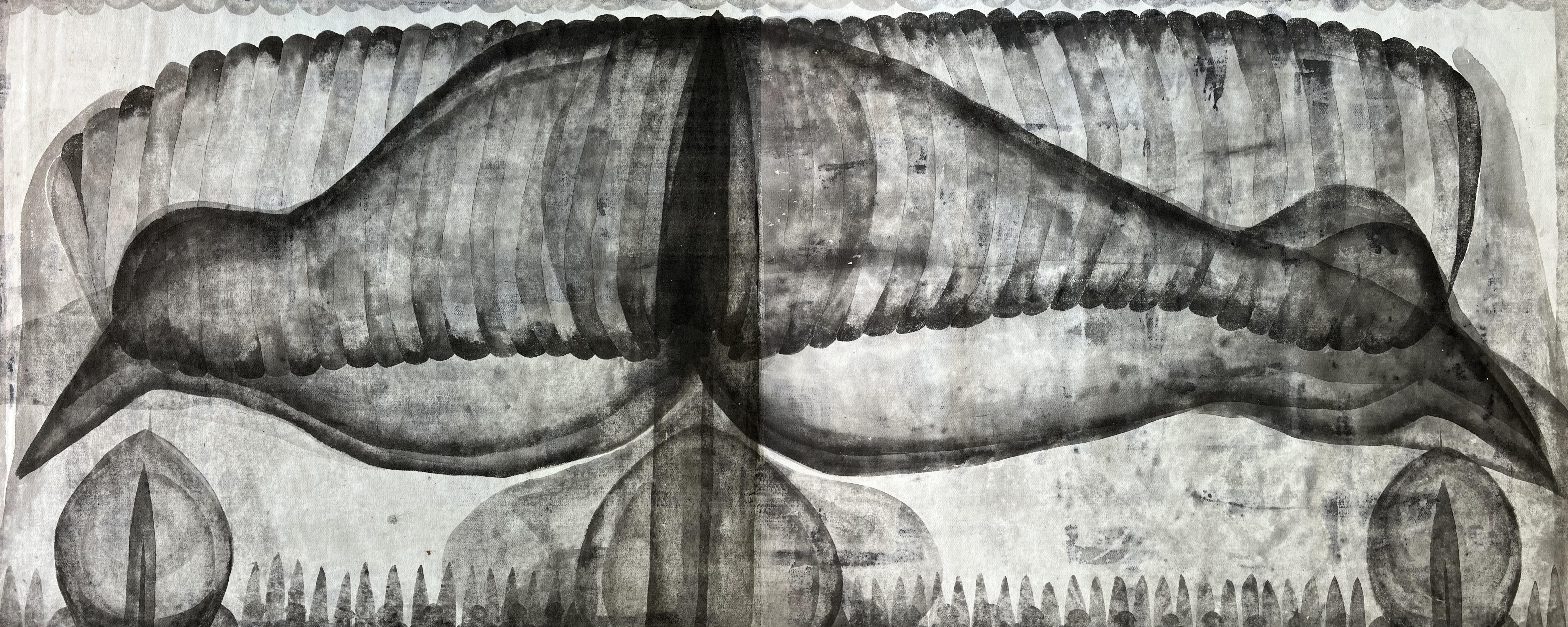 Art Works - Kabood Atelier Gallery