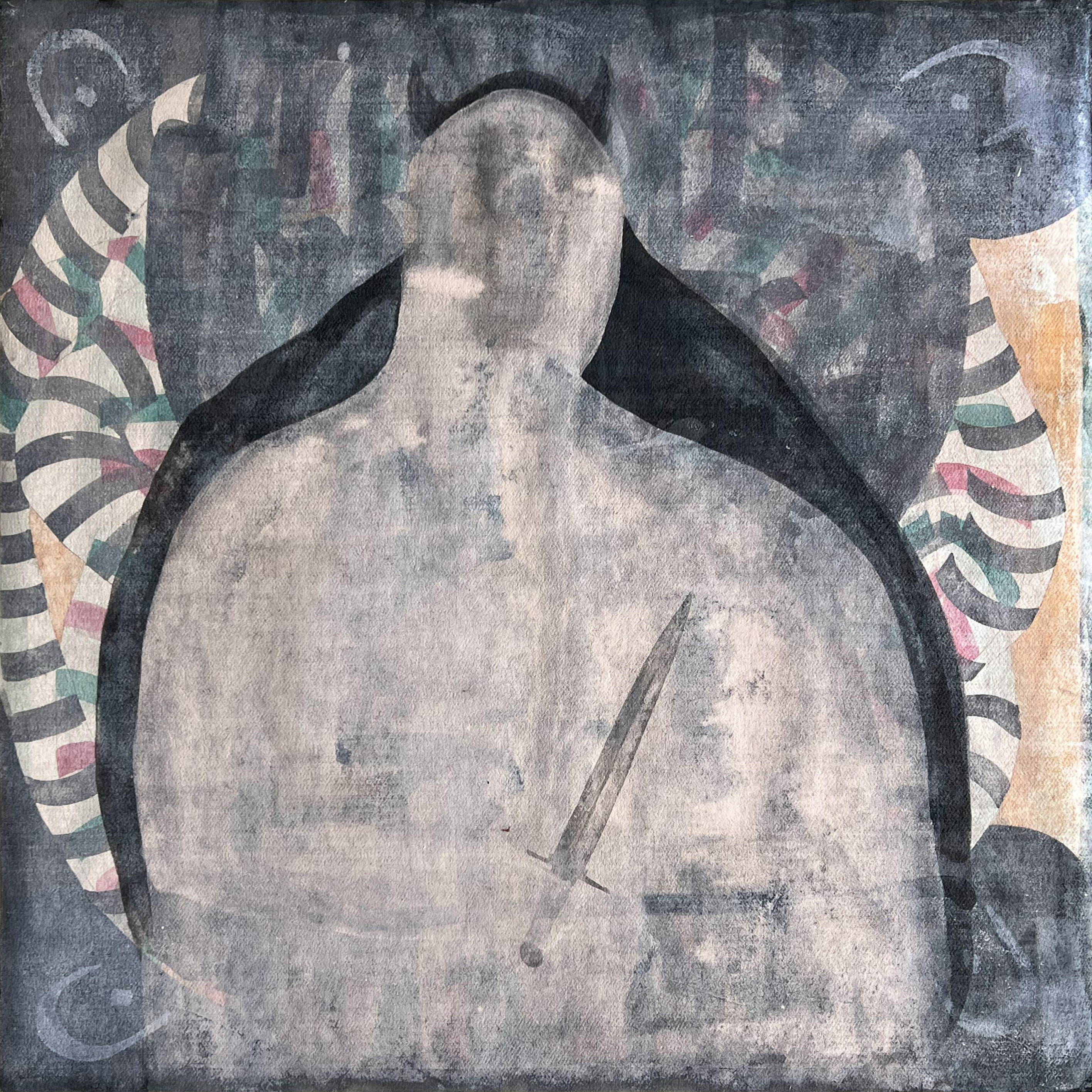 Art Works - Kabood Atelier Gallery