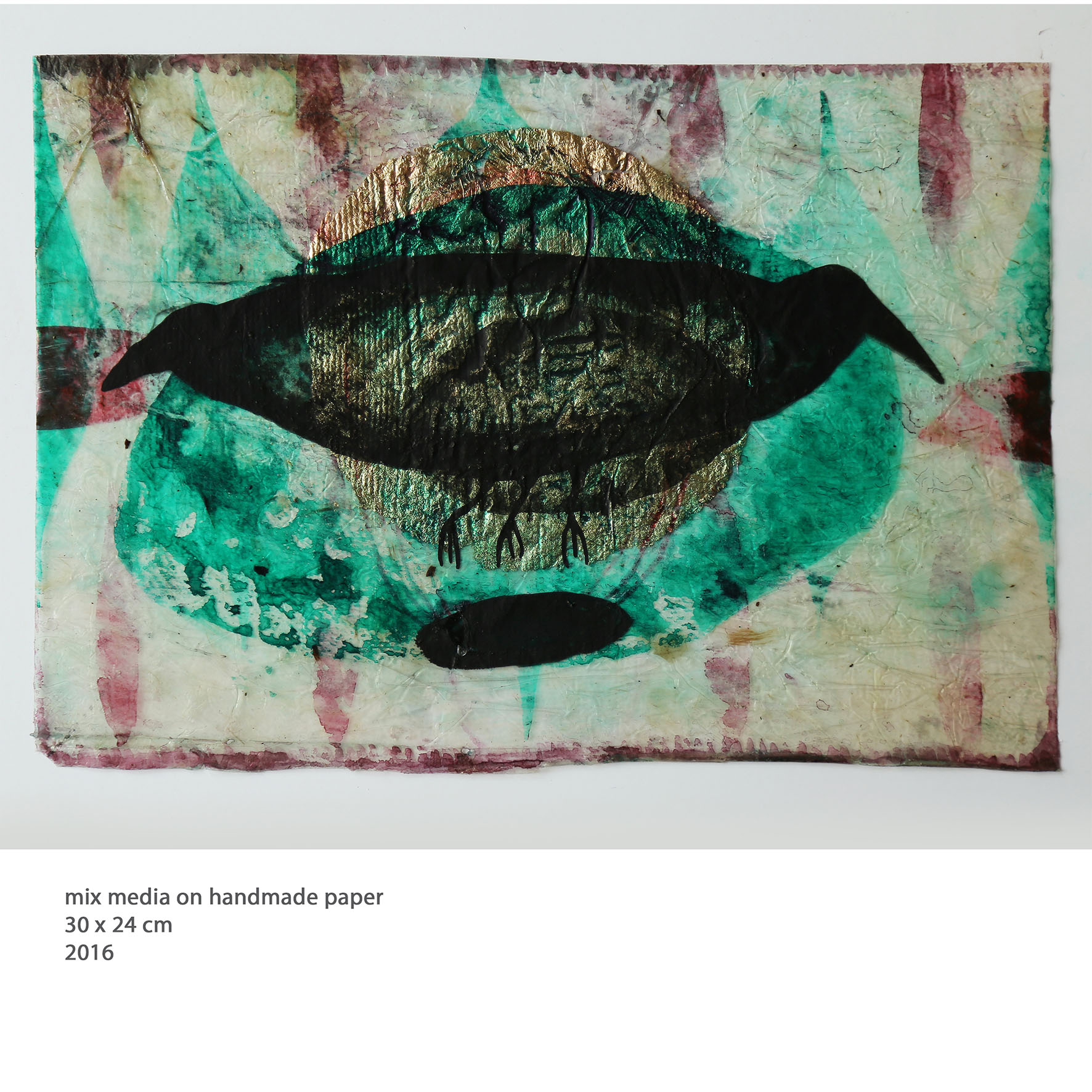 Art Works - Kabood Atelier Gallery