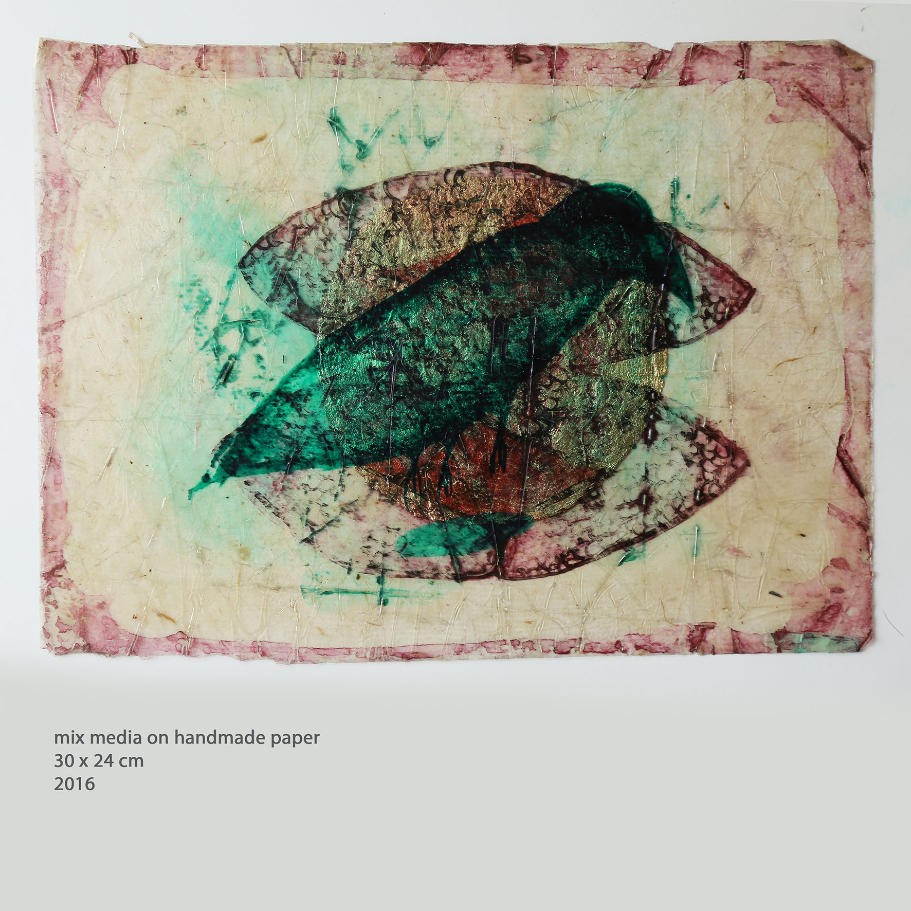 Art Works - Kabood Atelier Gallery