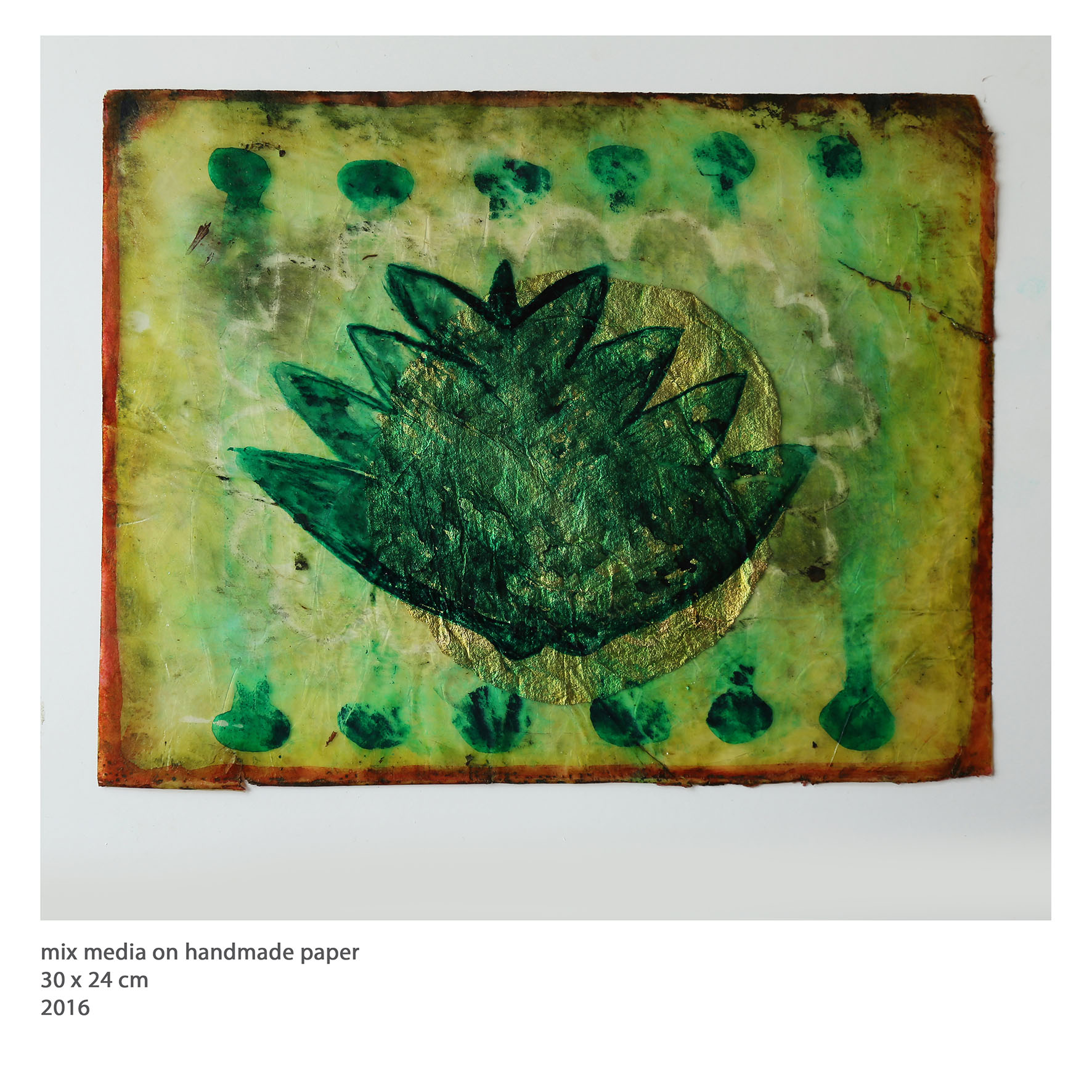 Art Works - Kabood Atelier Gallery