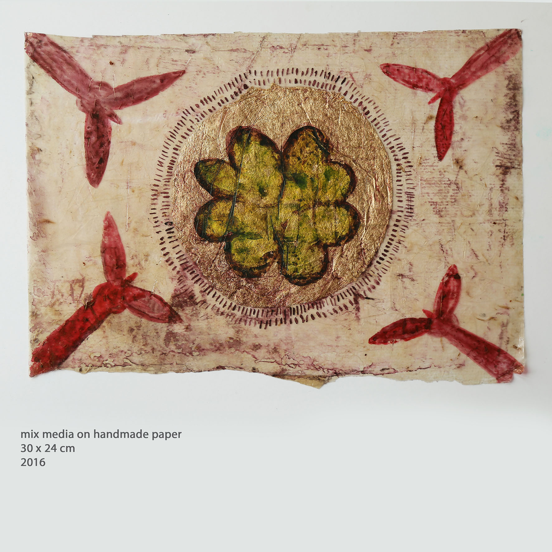 Art Works - Kabood Atelier Gallery
