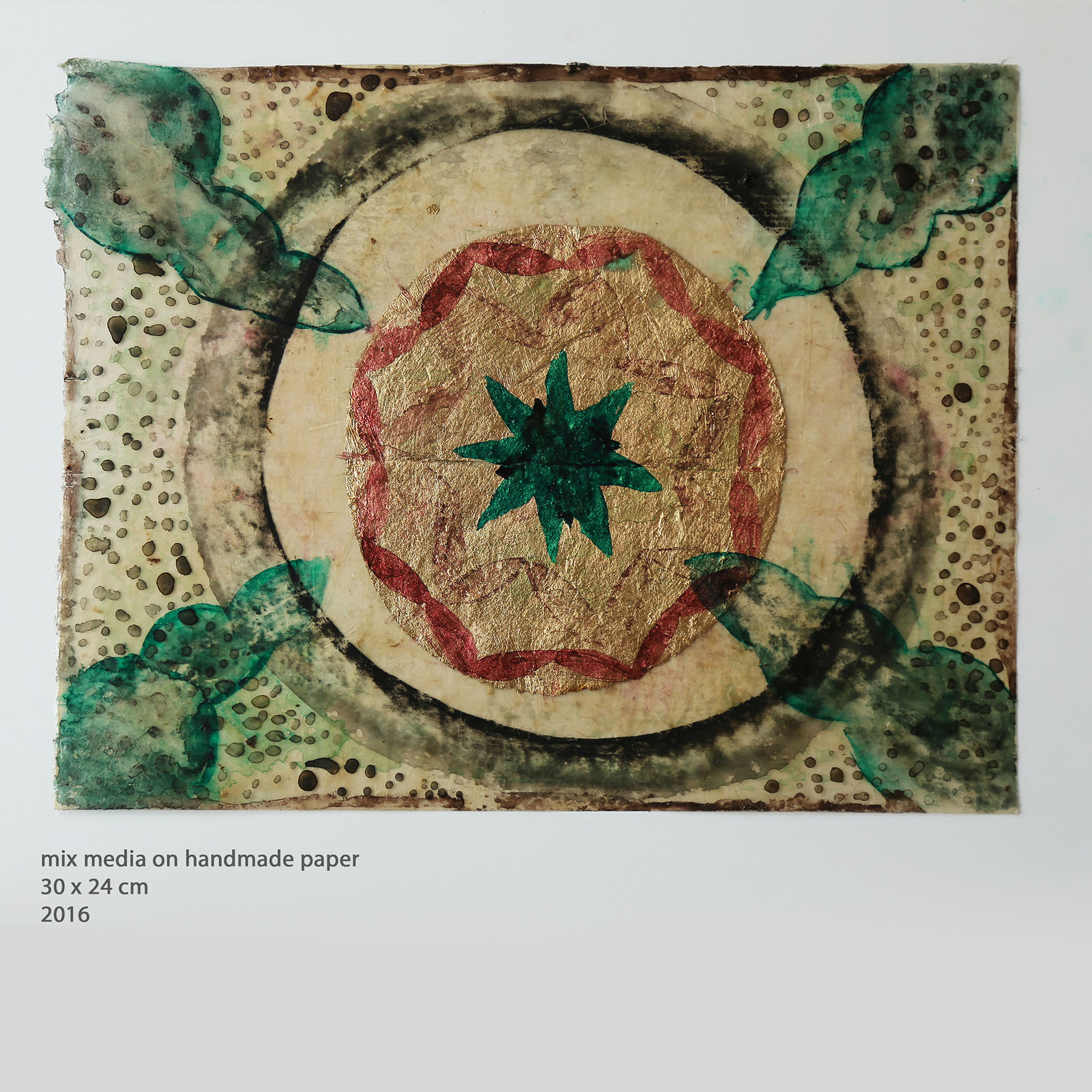 Art Works - Kabood Atelier Gallery