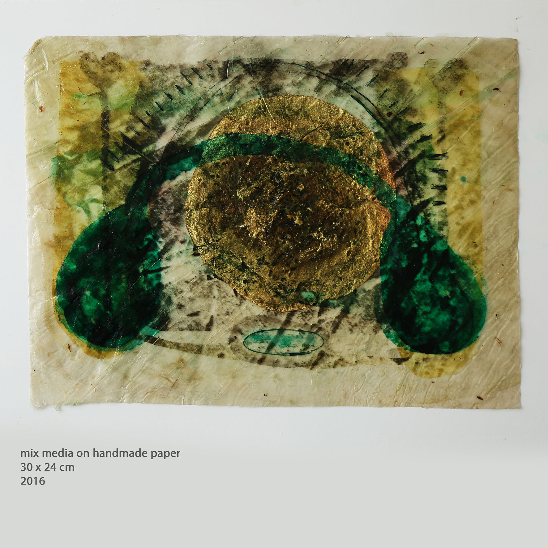 Art Works - Kabood Atelier Gallery