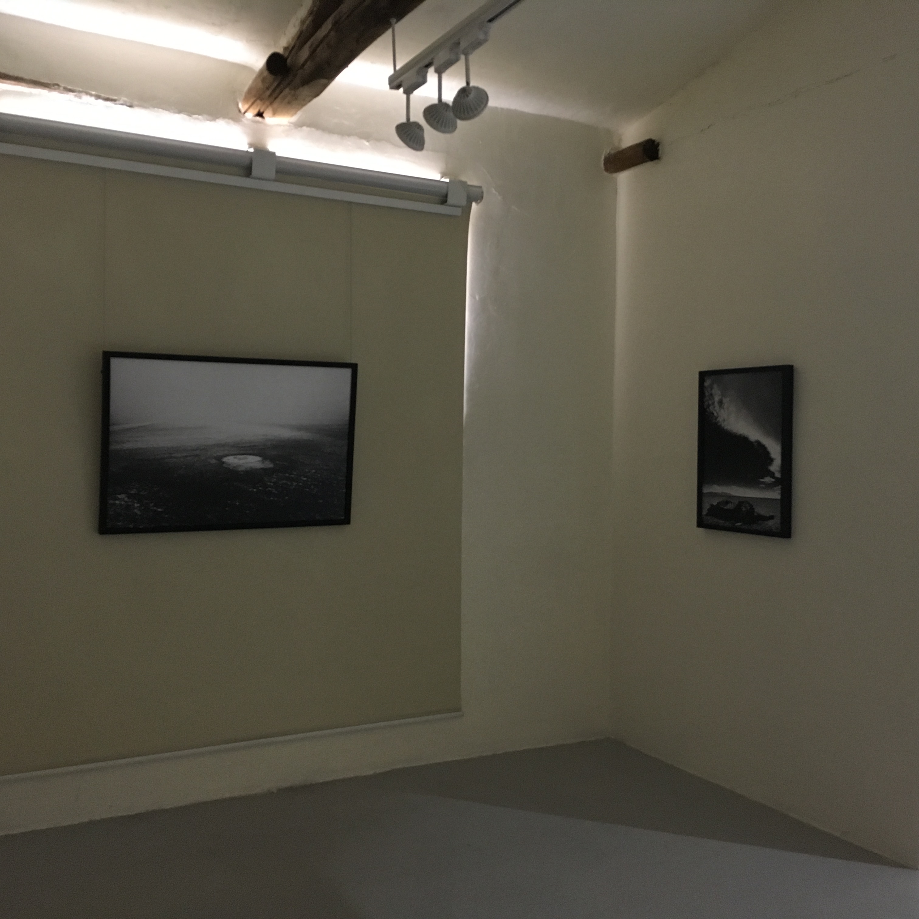 Exhibition Photo - Kabood Atelier Gallery
