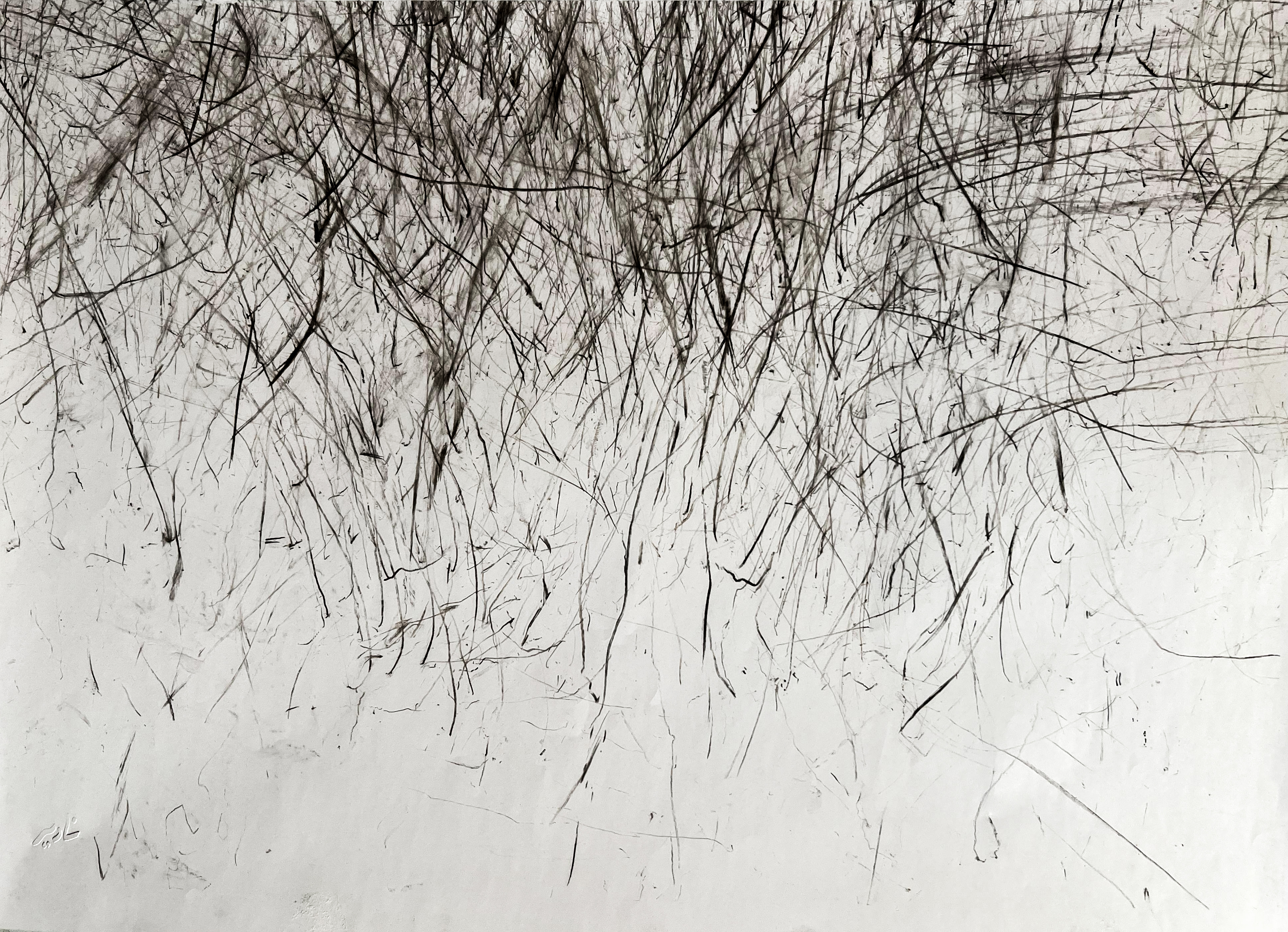 Art Works - Kabood Atelier Gallery