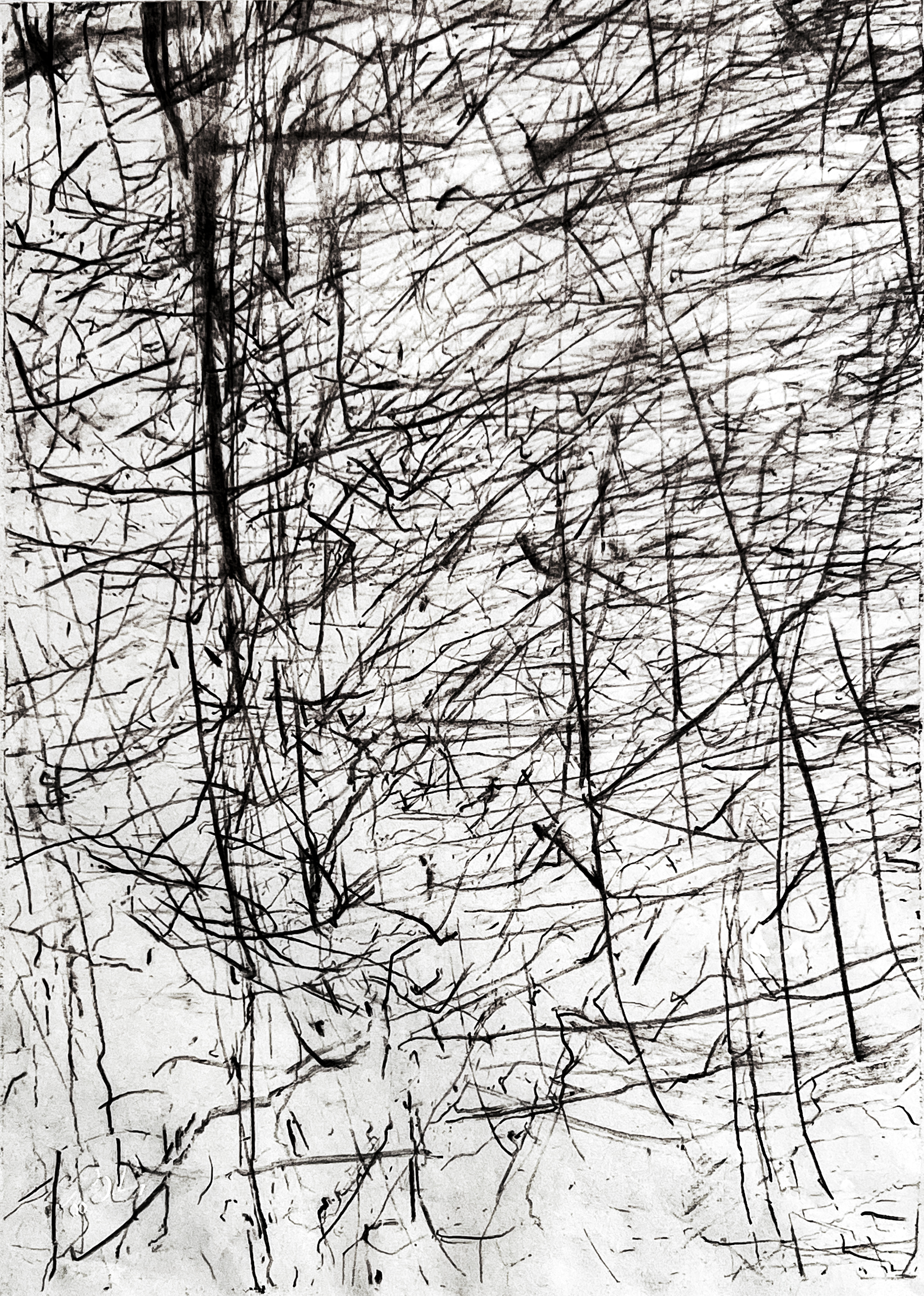 Art Works - Kabood Atelier Gallery