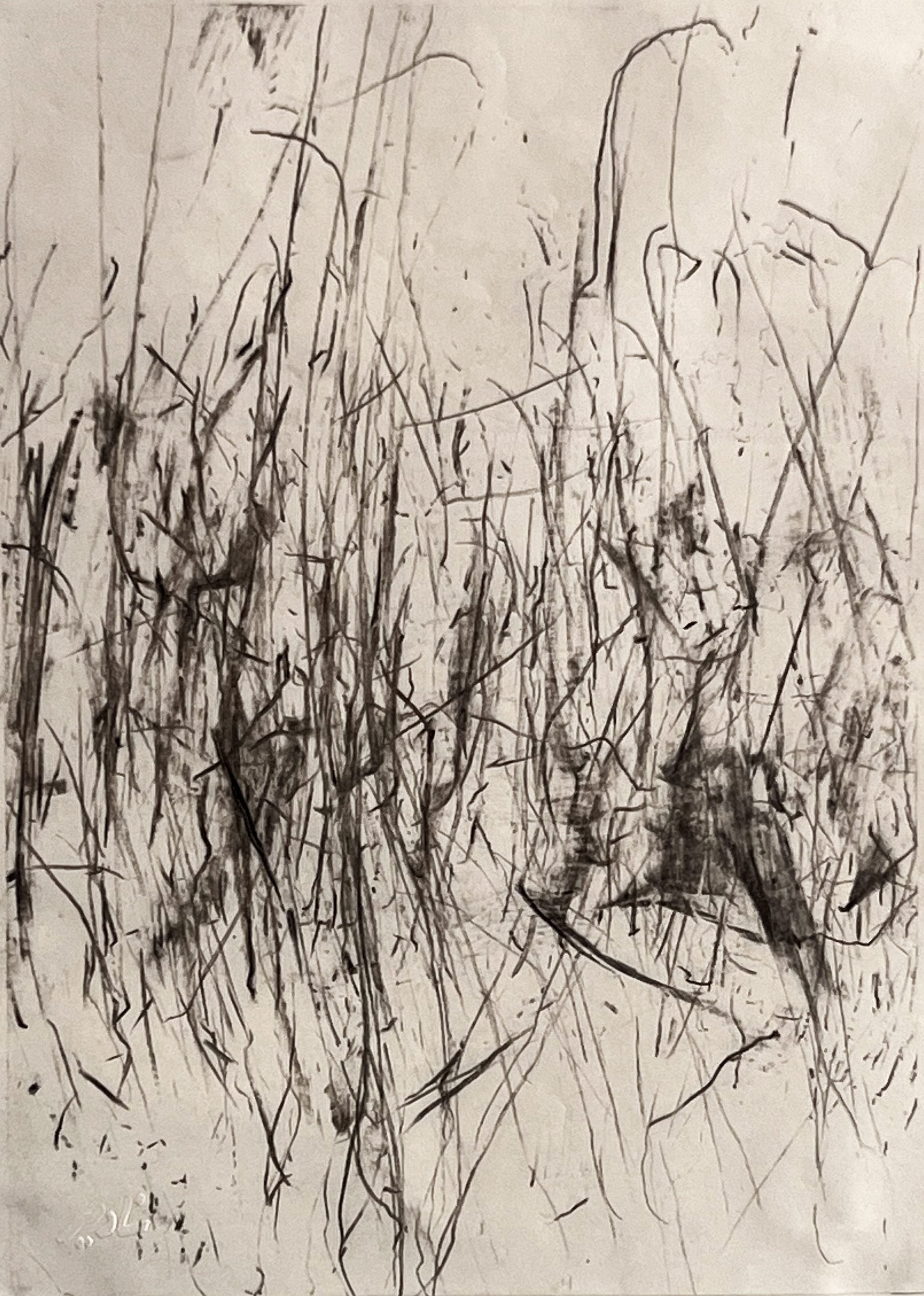 Art Works - Kabood Atelier Gallery