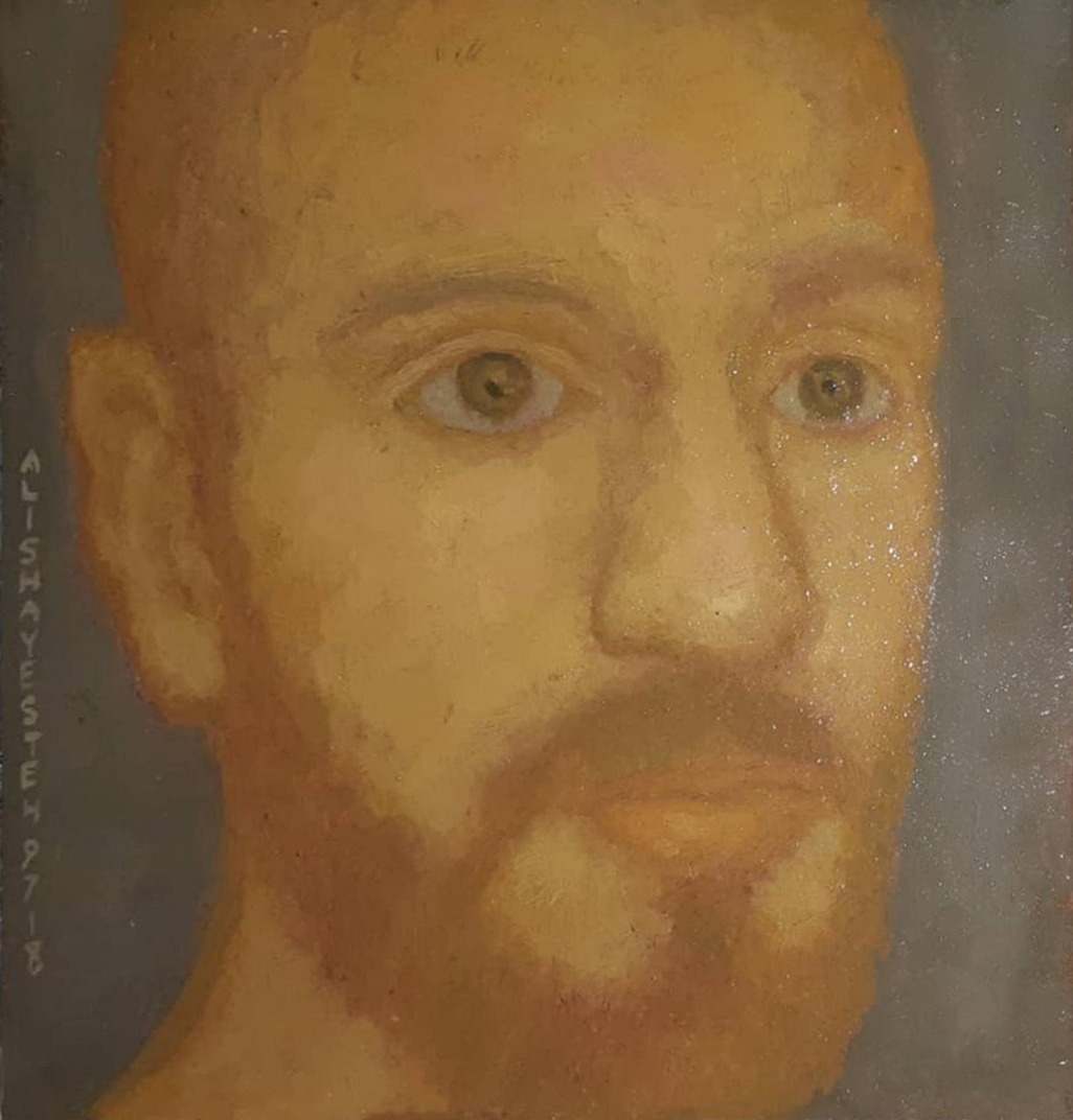 Art Works - Kabood Atelier Gallery