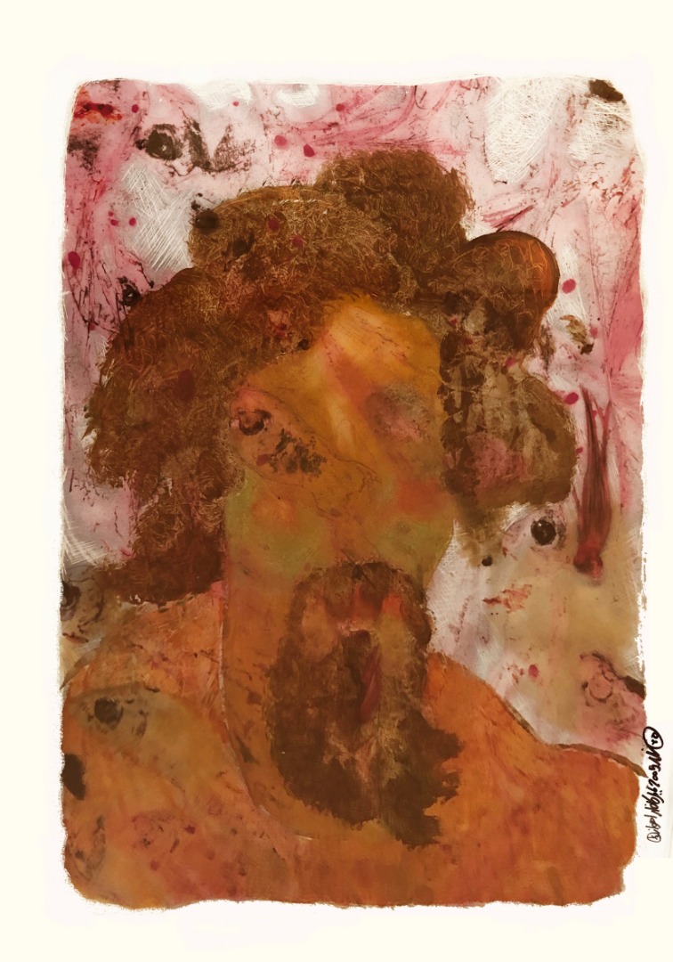 Art Works - Kabood Atelier Gallery